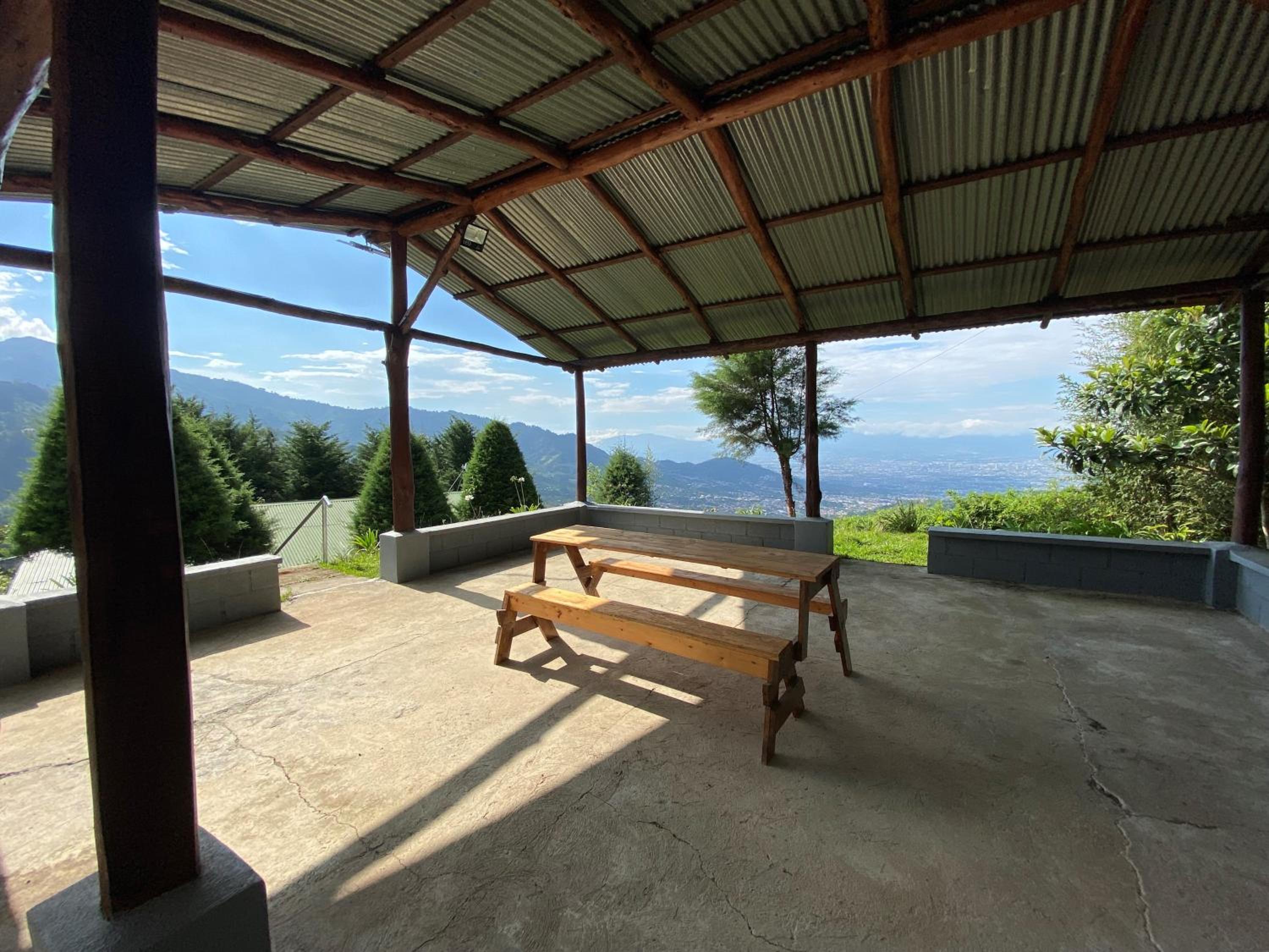 Cabaña Los Sueños Lodge