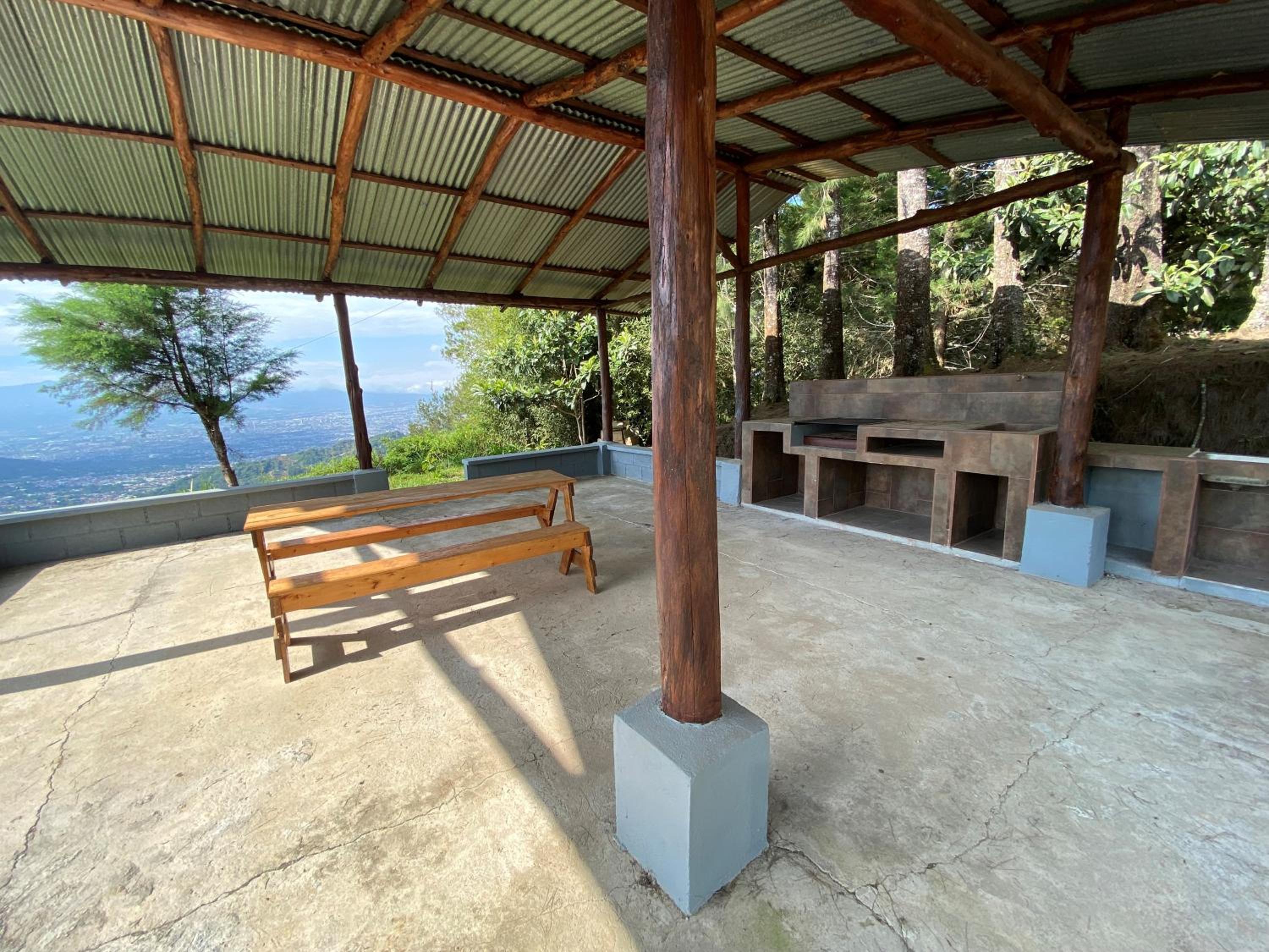 Cabaña Los Sueños Lodge