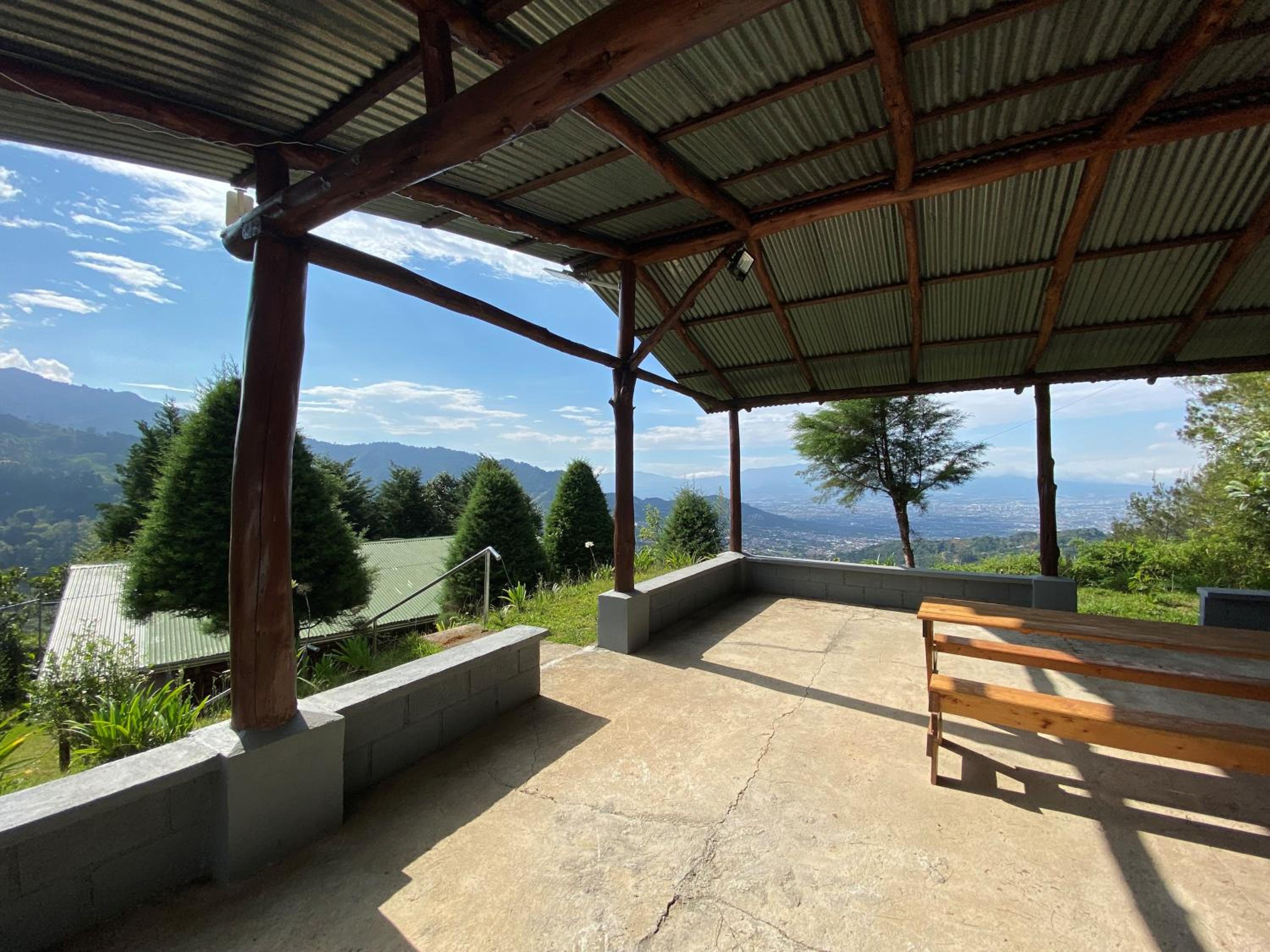 Cabaña Los Sueños Lodge