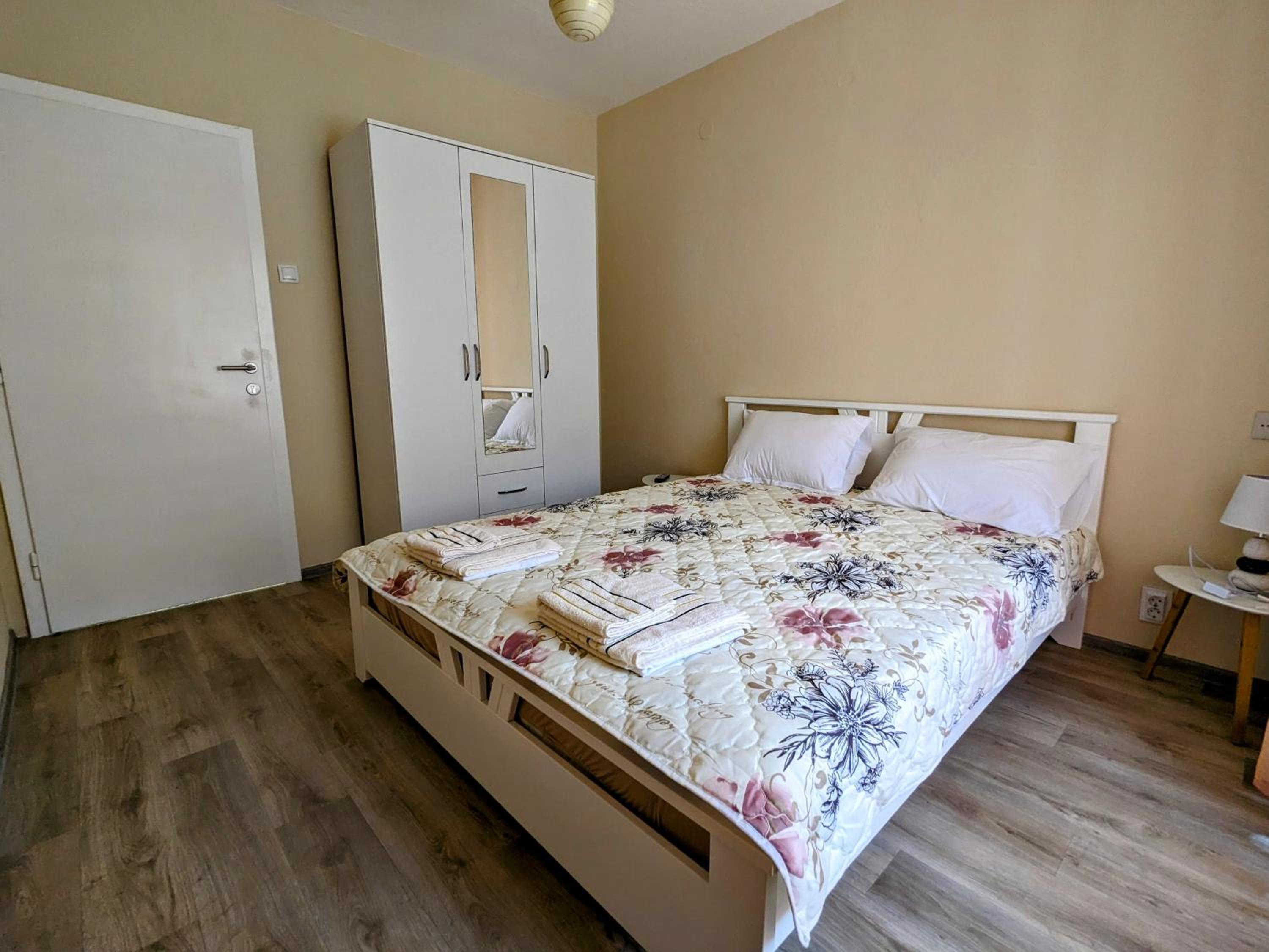 Nadalina Guest House