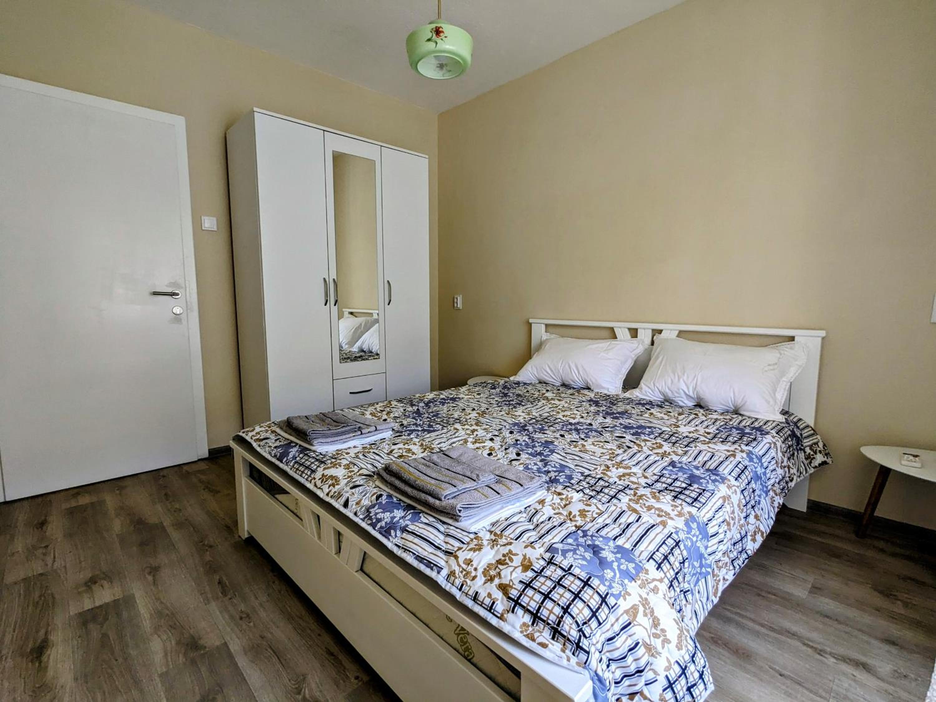 Nadalina Guest House