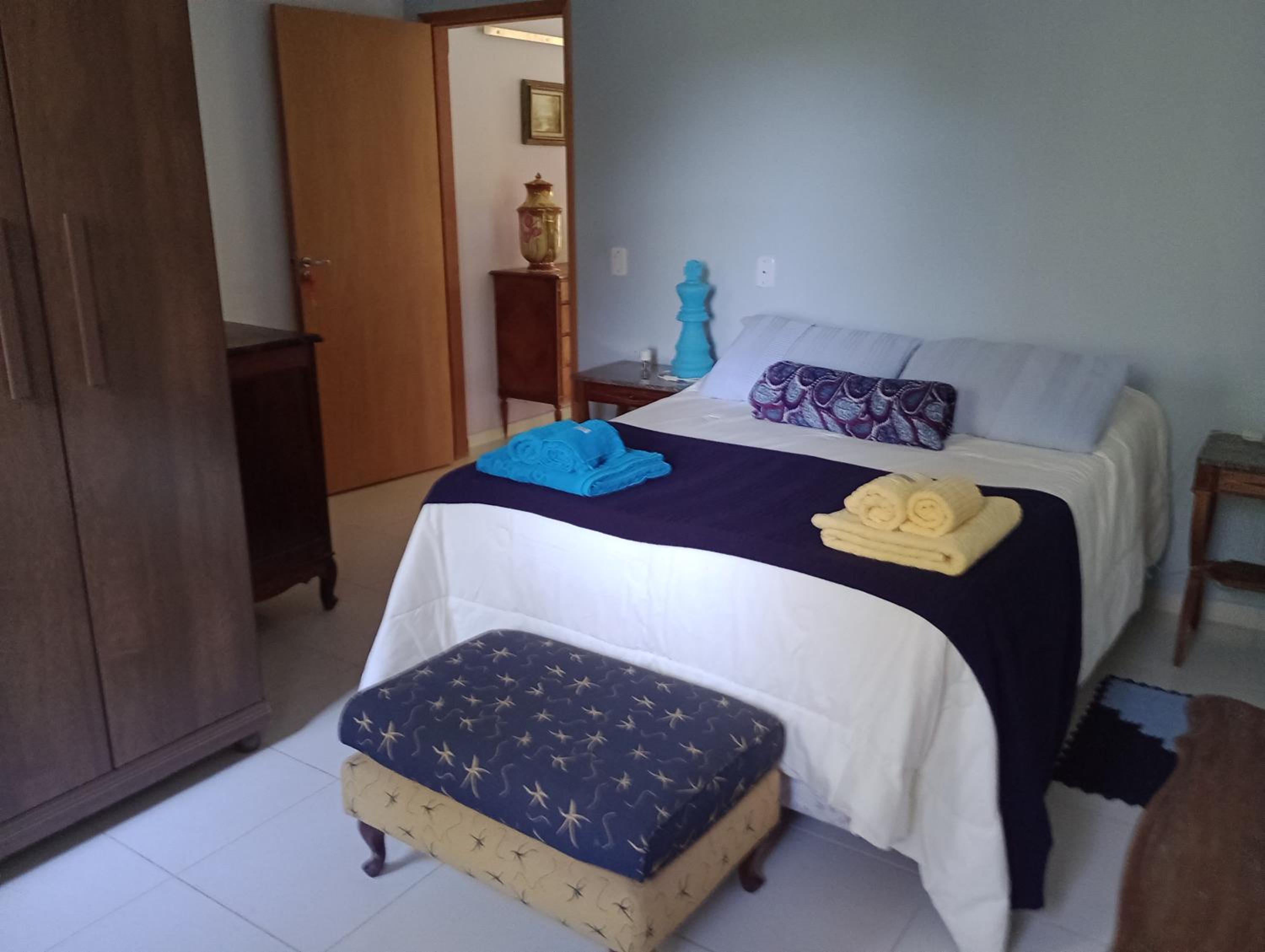 Nossa Casa Da Montanha
