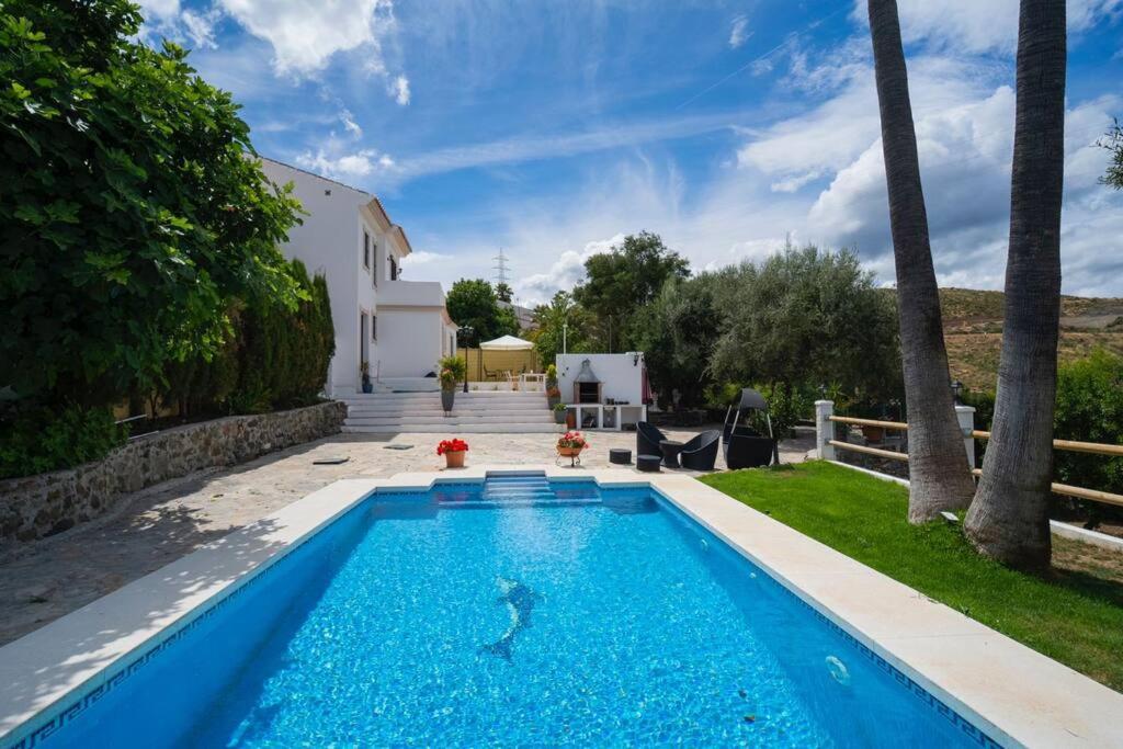 Hotel Preciosa casa 4 dormitorios con piscina privada - Image 1