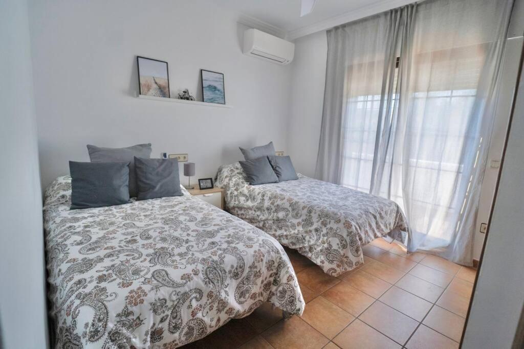 Preciosa casa 4 dormitorios con piscina privada