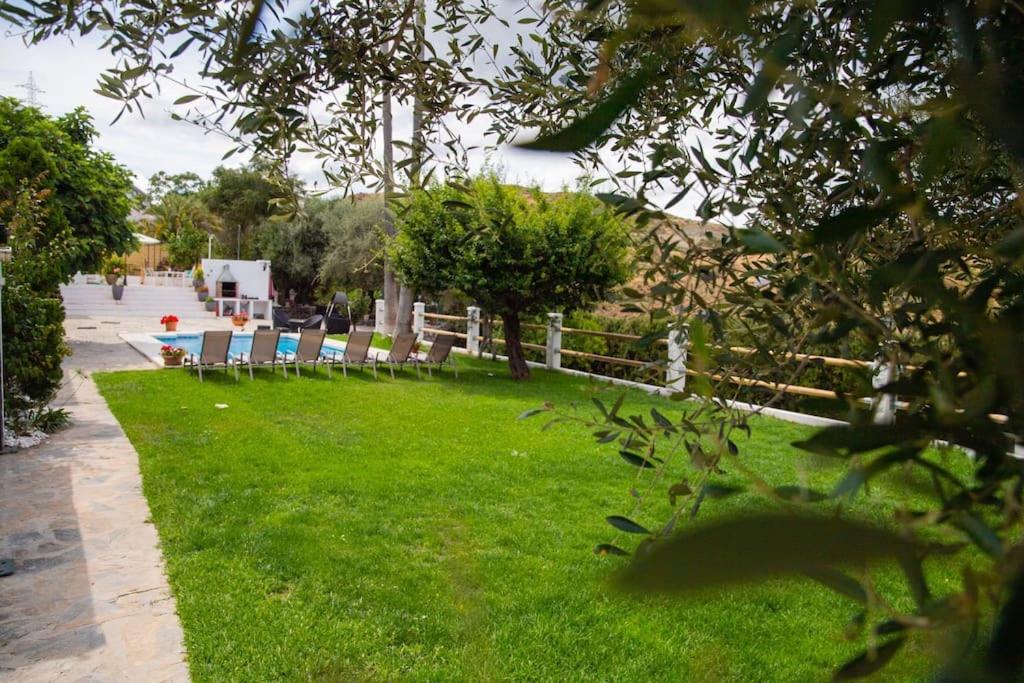 Preciosa casa 4 dormitorios con piscina privada