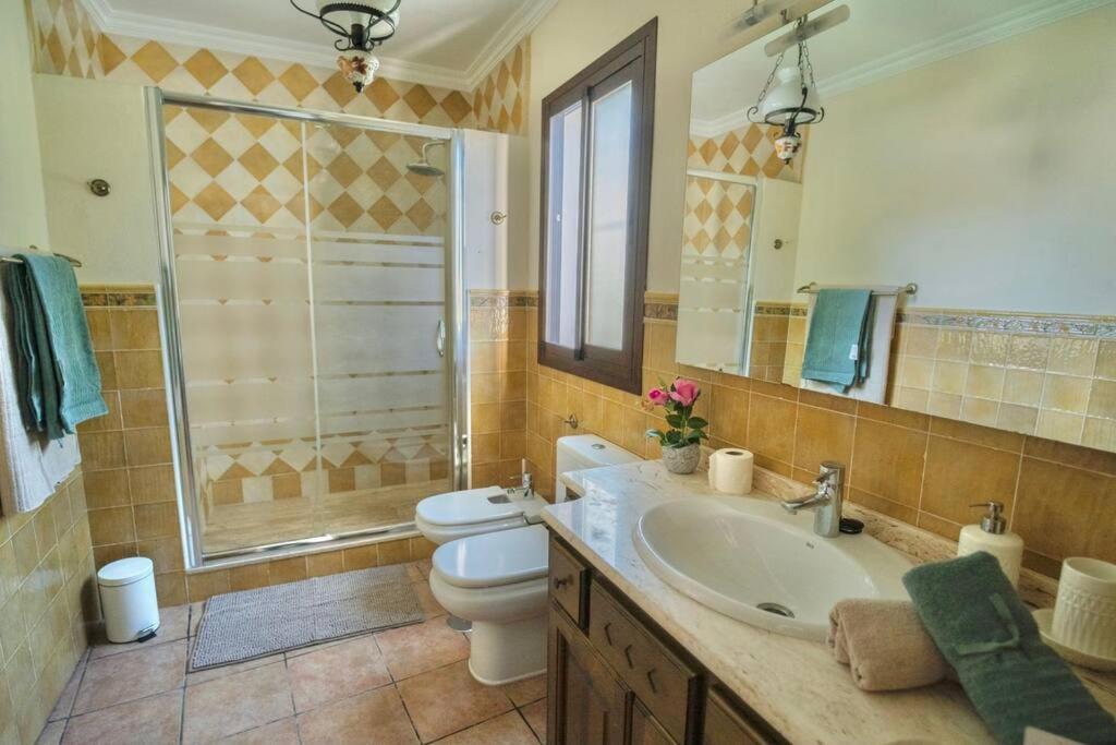 Preciosa casa 4 dormitorios con piscina privada