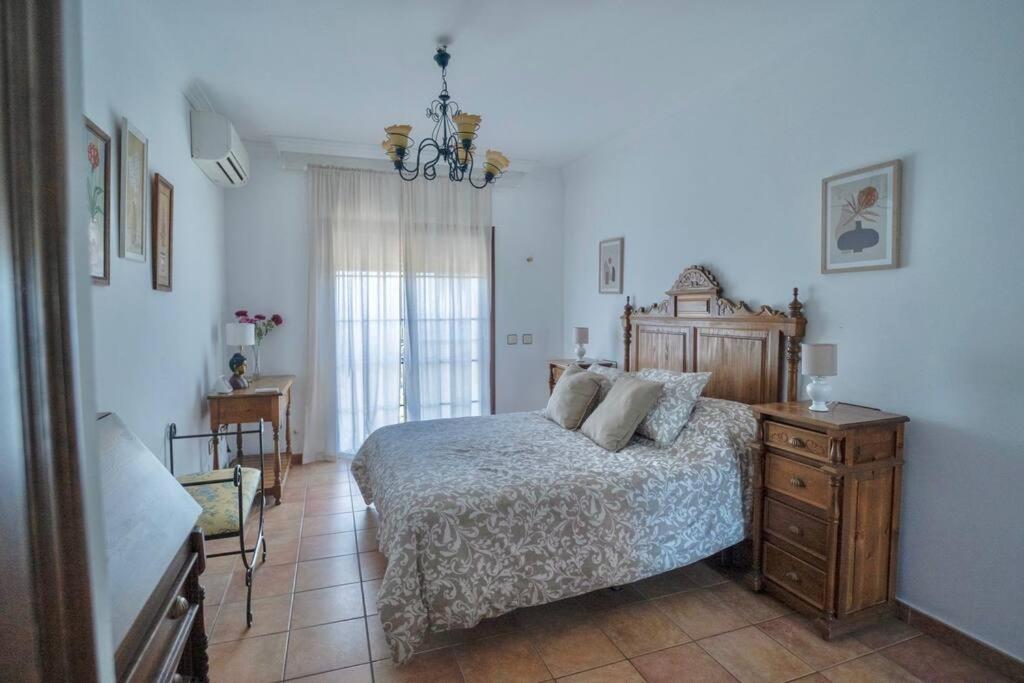Preciosa casa 4 dormitorios con piscina privada