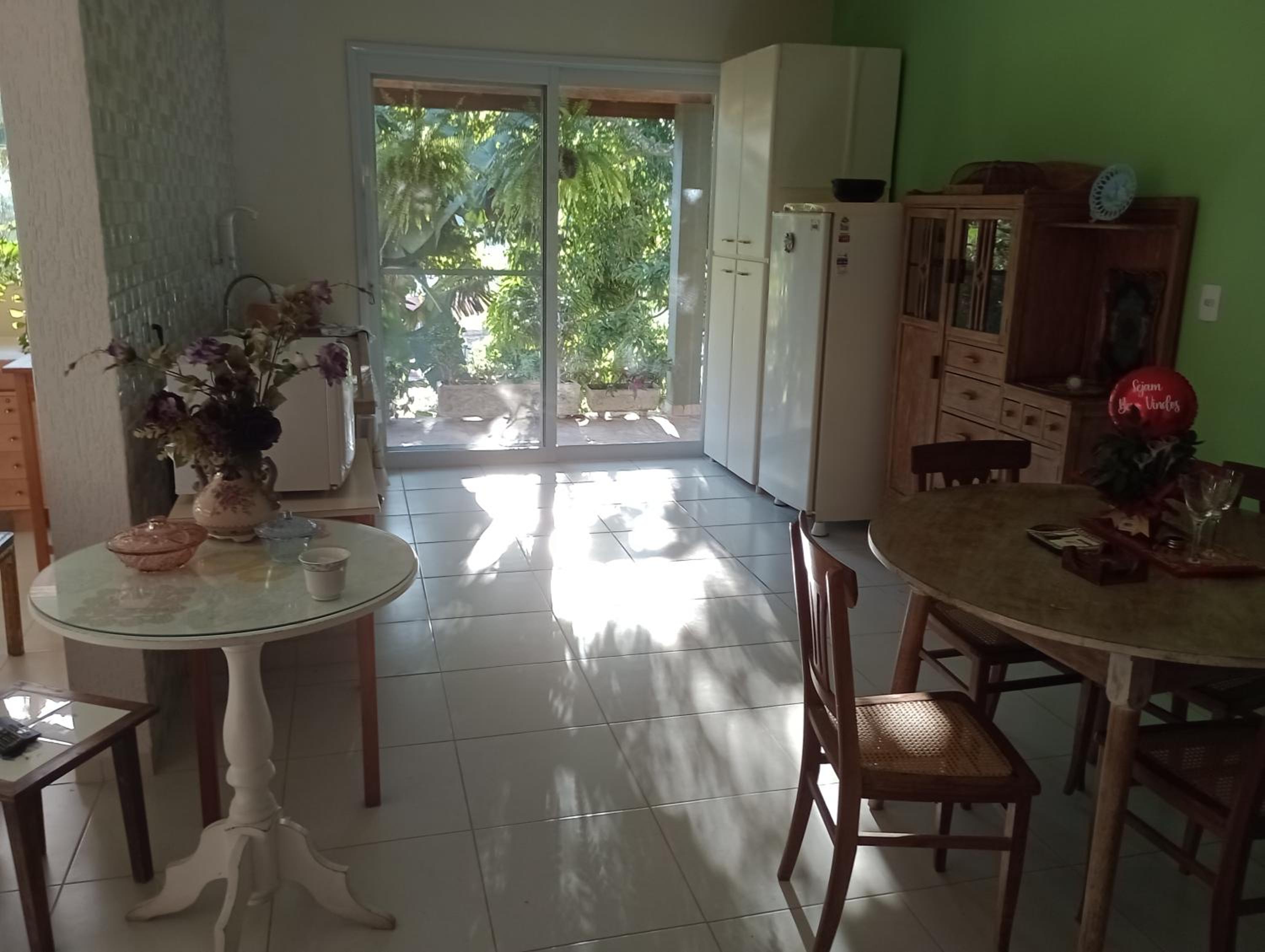 Nossa Casa Da Montanha