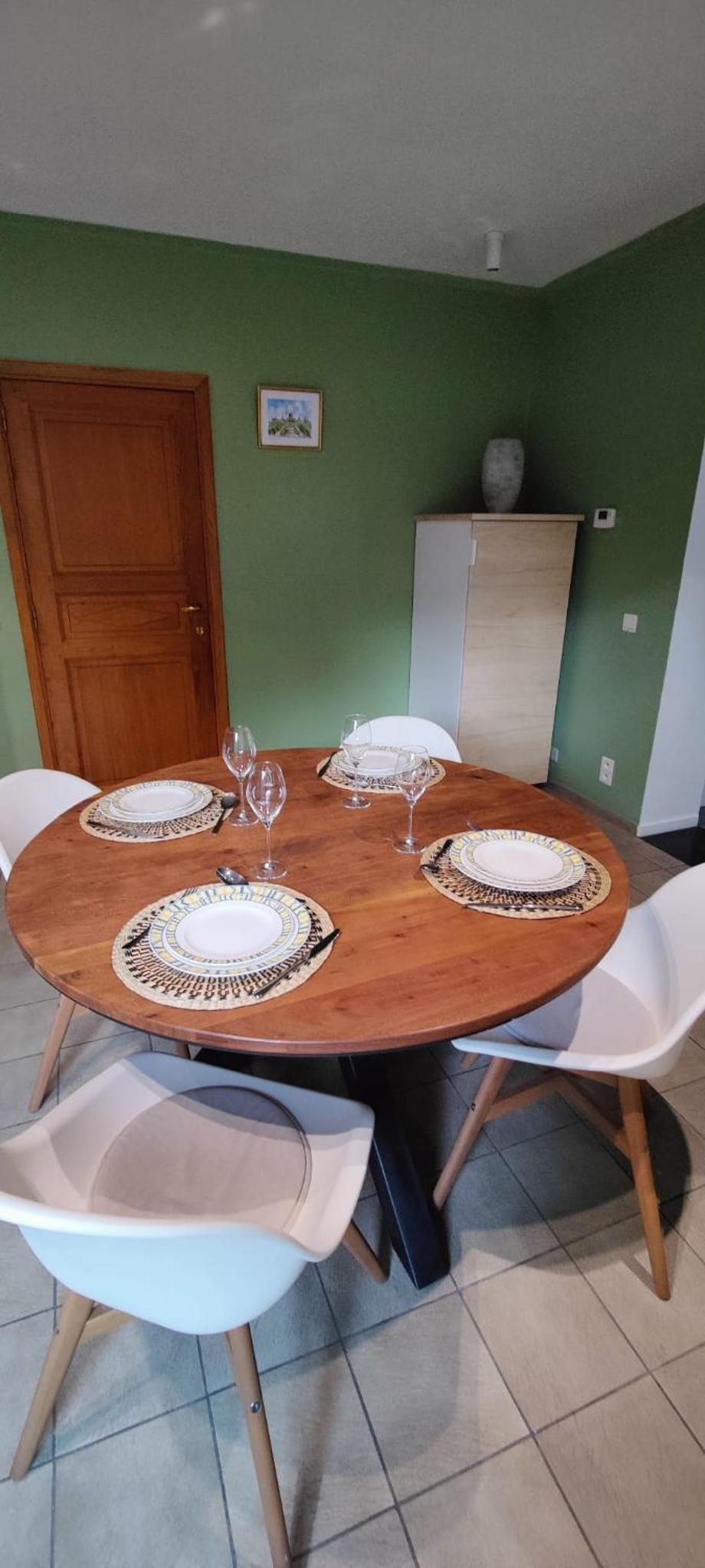 Chez Nous