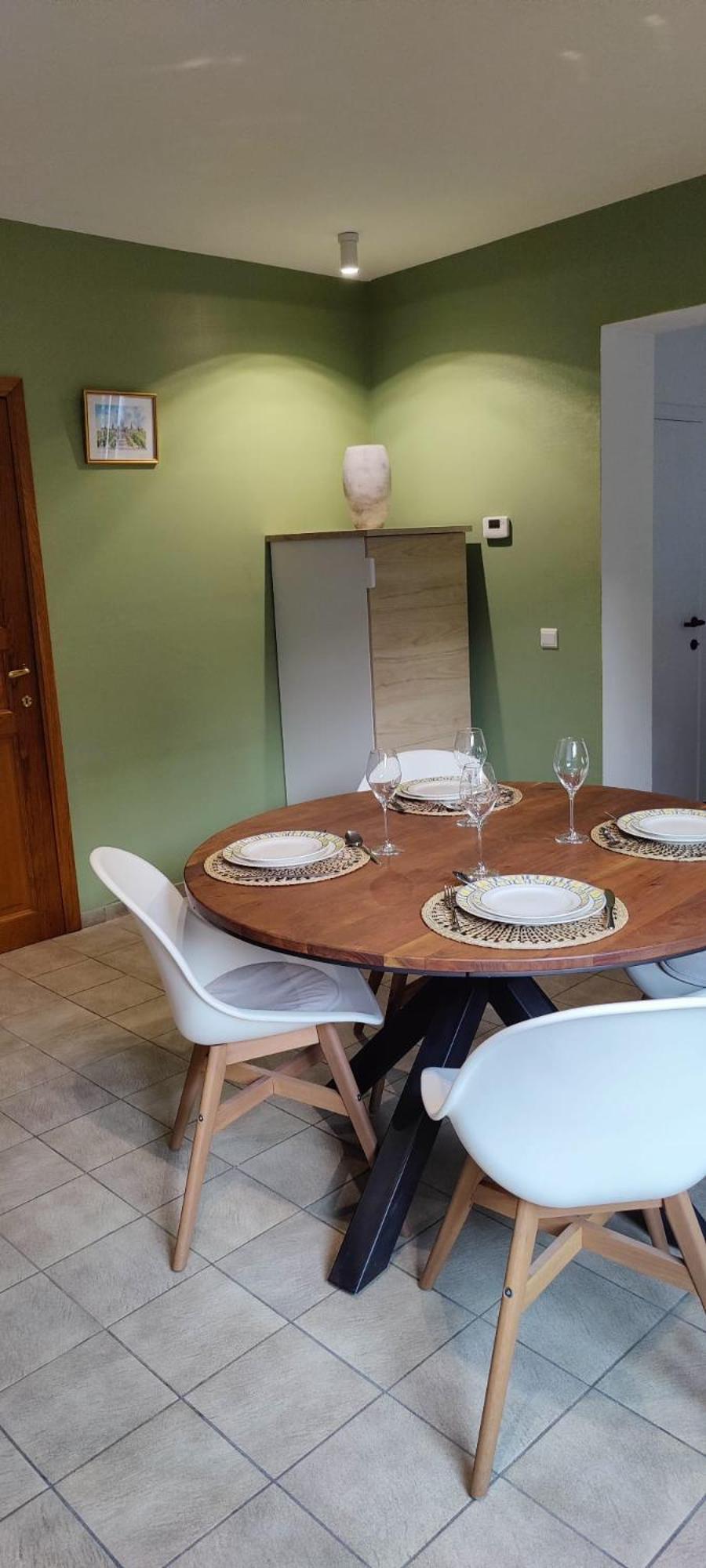 Chez Nous