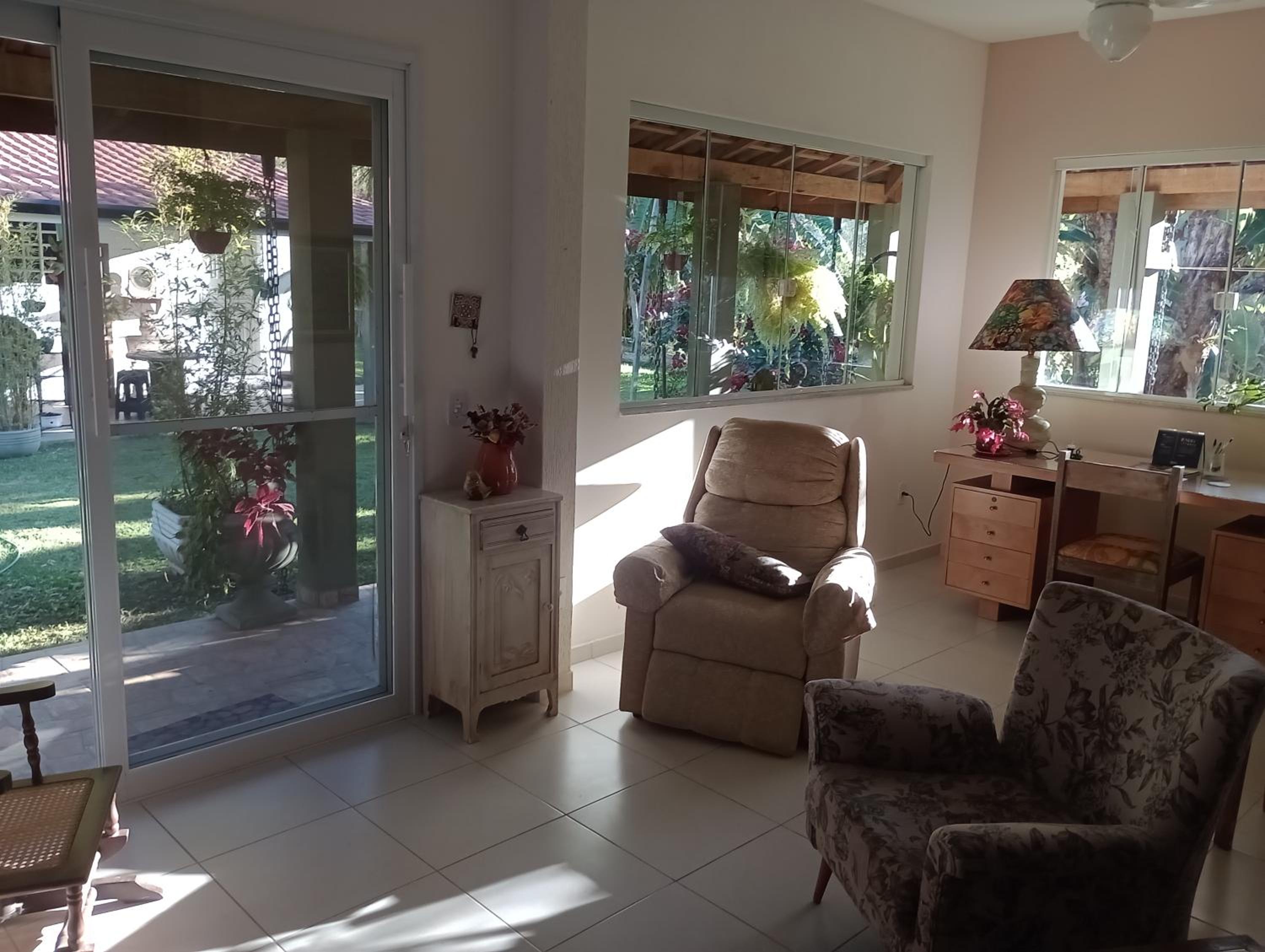 Nossa Casa Da Montanha