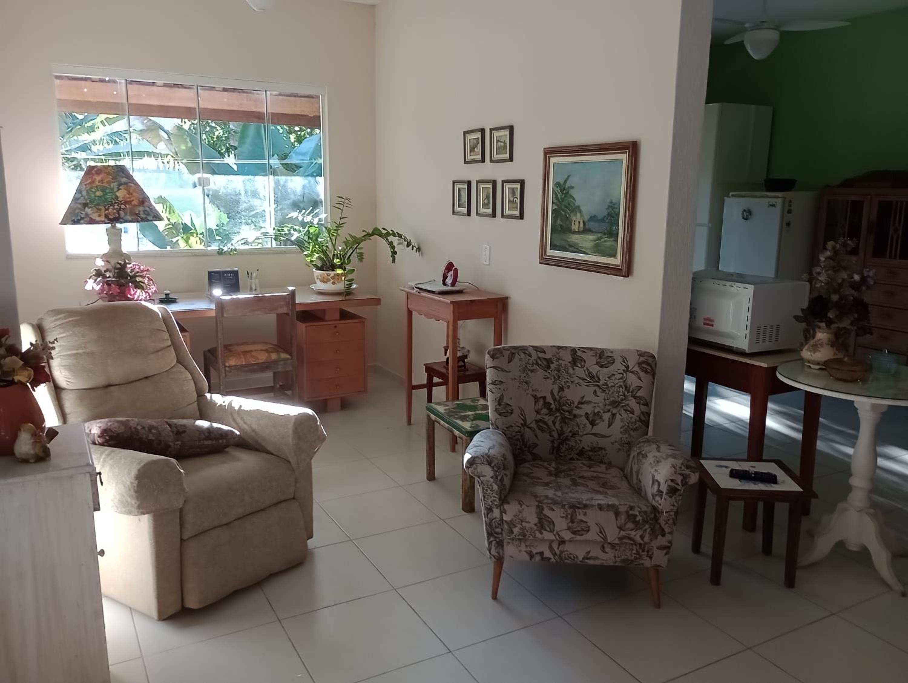 Nossa Casa Da Montanha