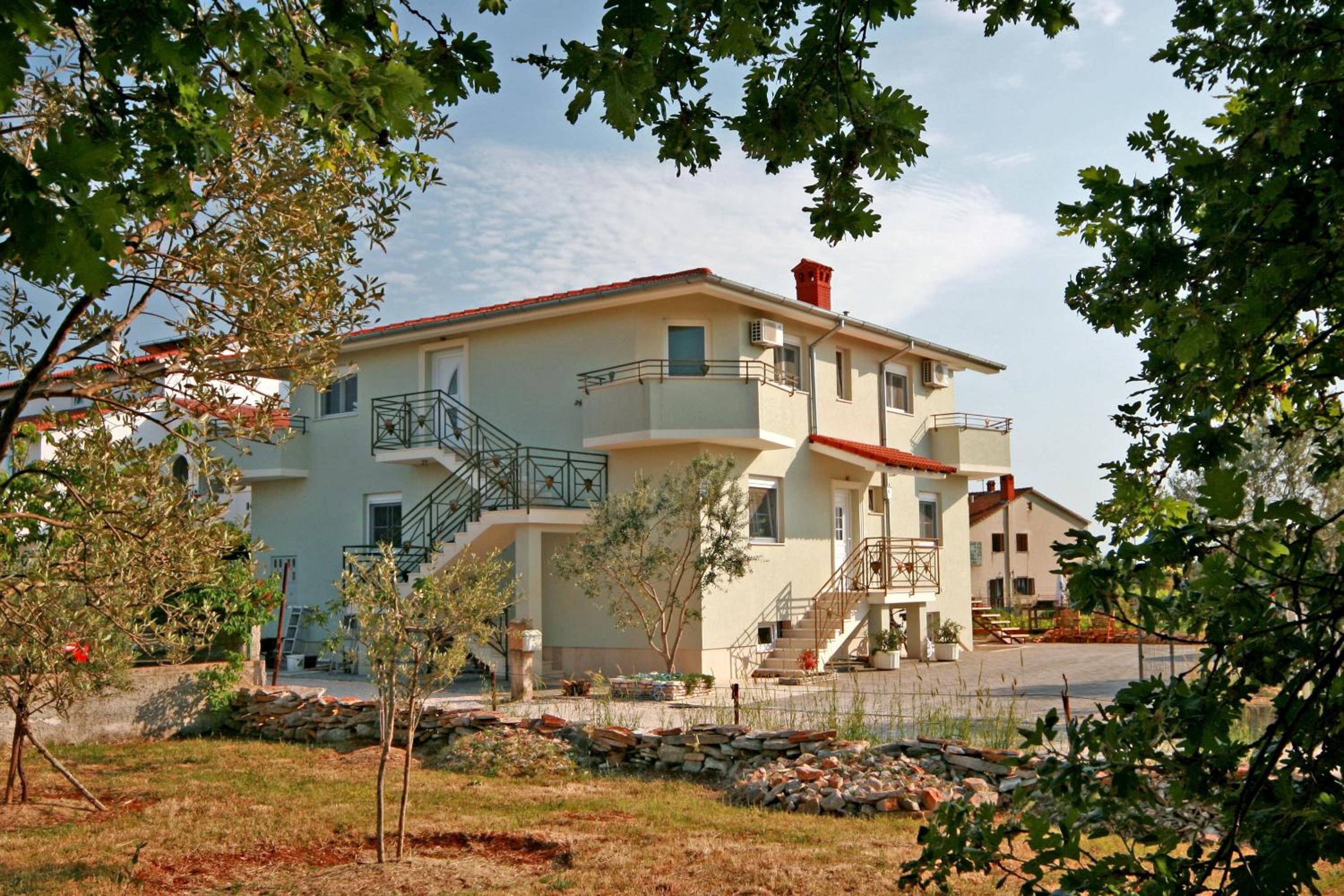 Apartments Lighthouse view 3