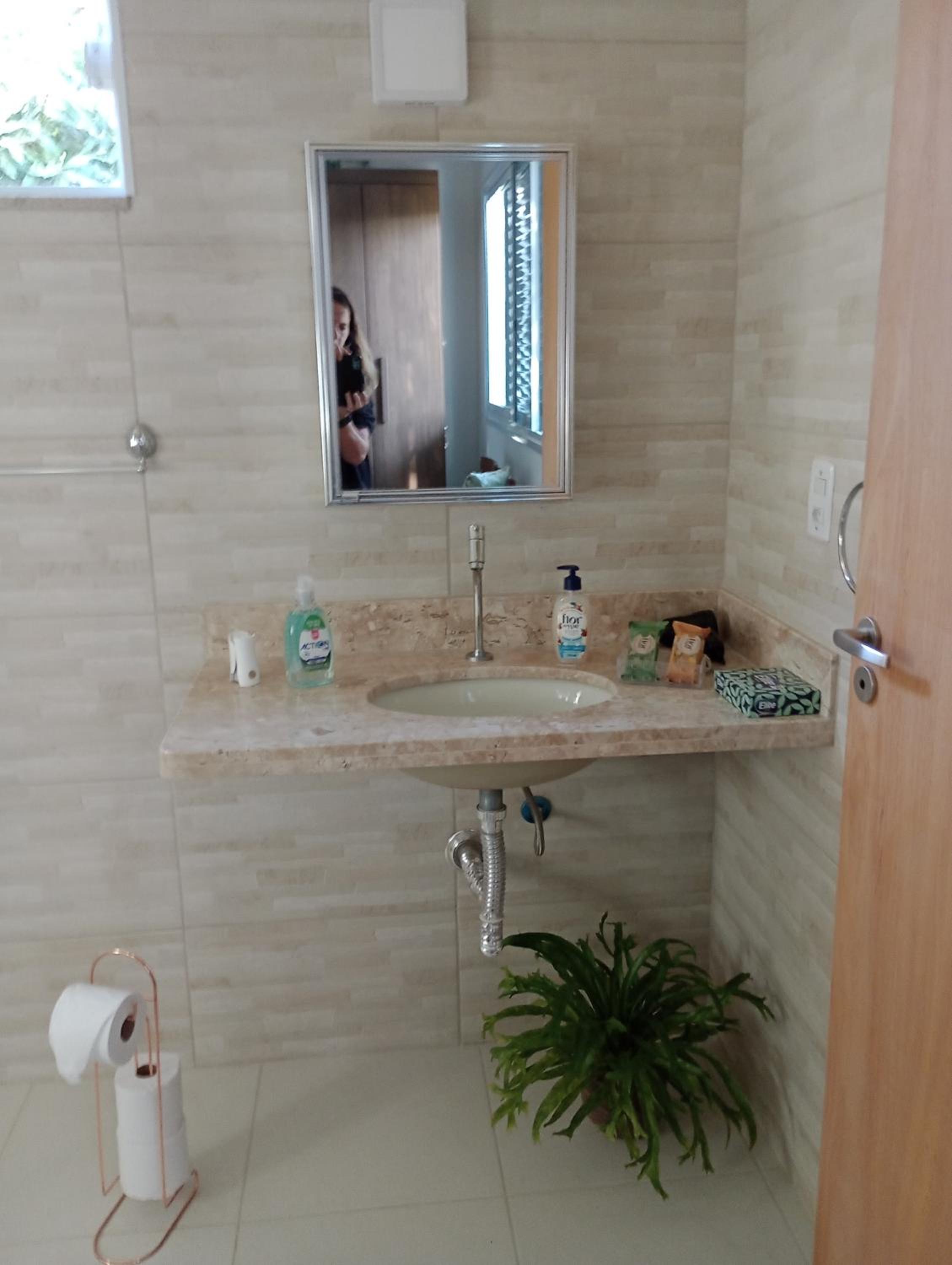 Nossa Casa Da Montanha
