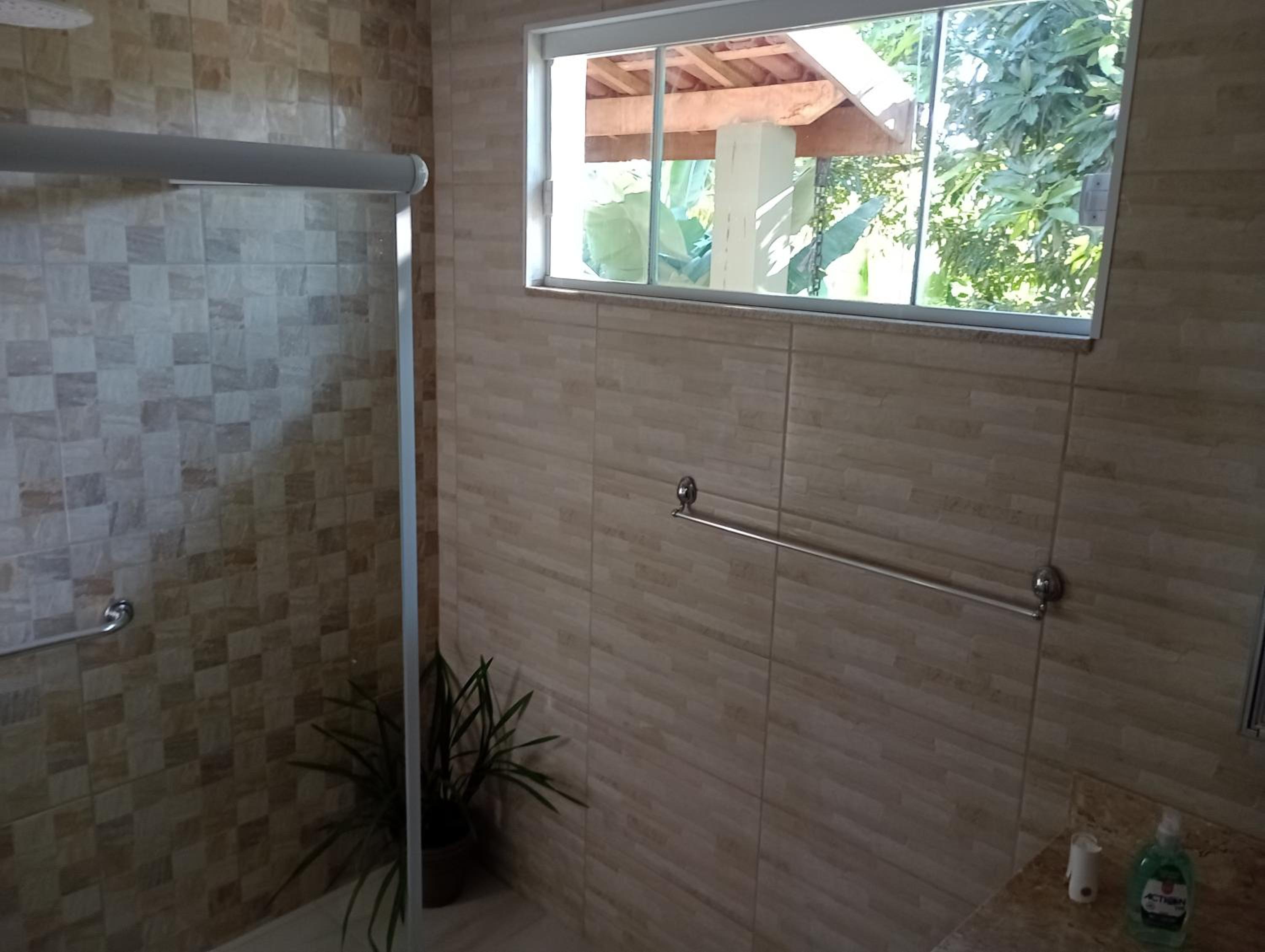 Nossa Casa Da Montanha
