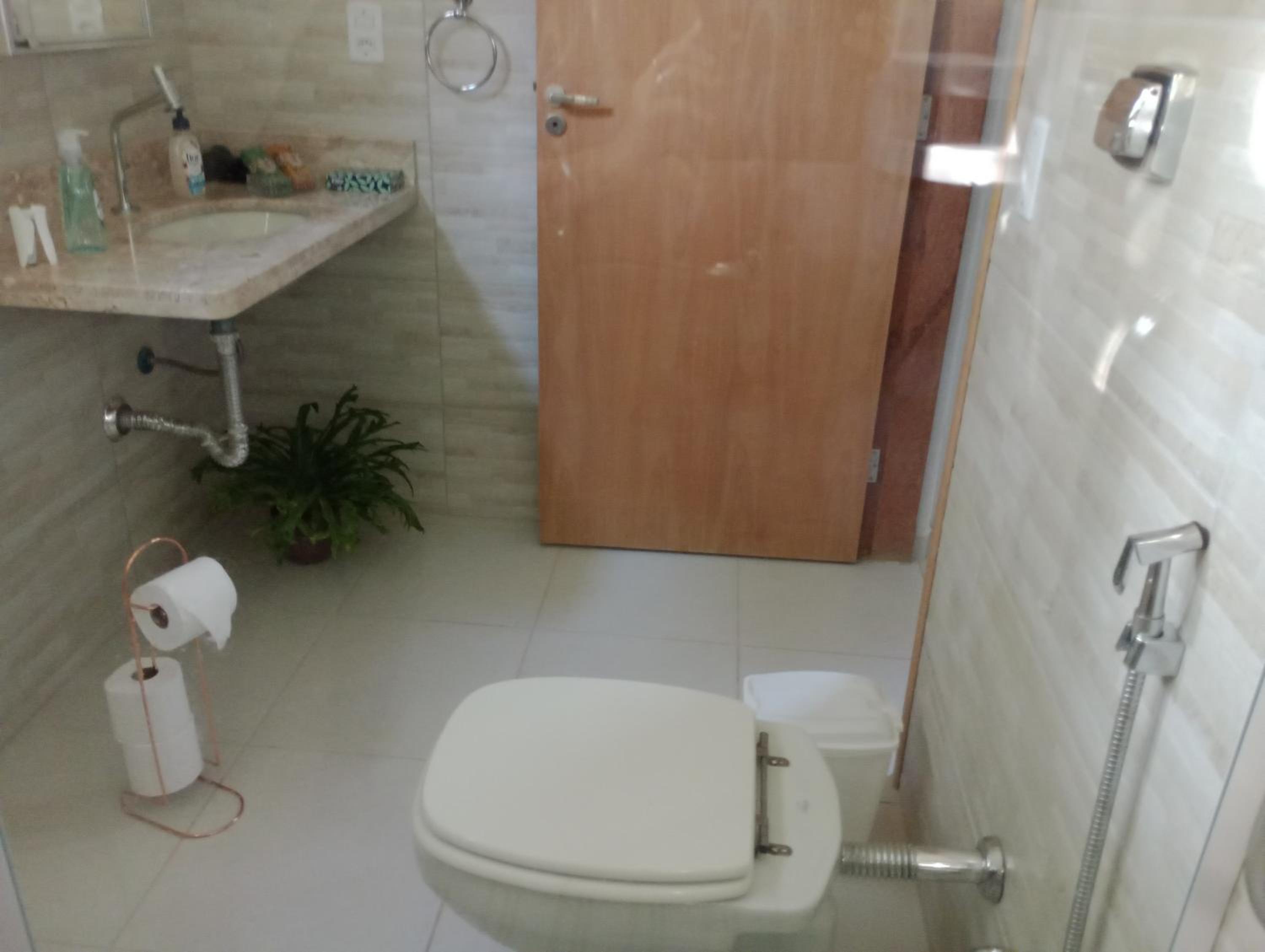 Nossa Casa Da Montanha
