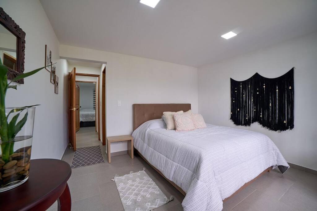 Monte Hermoso - Apartamento campestre