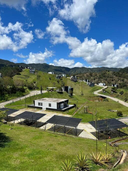 Monte Hermoso - Apartamento campestre
