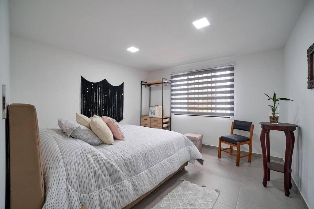 Monte Hermoso - Apartamento campestre
