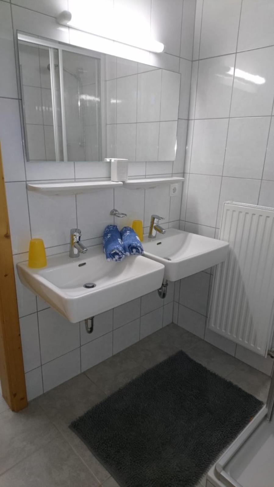 Ferienwohnung Praißkopf Blick