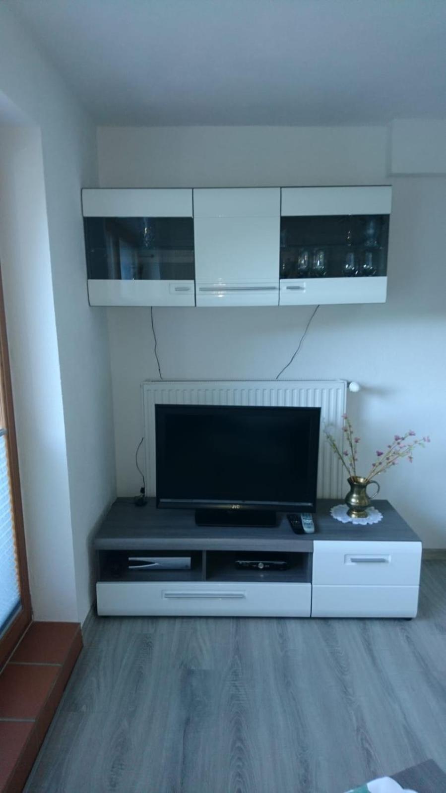 Ferienwohnung Praißkopf Blick