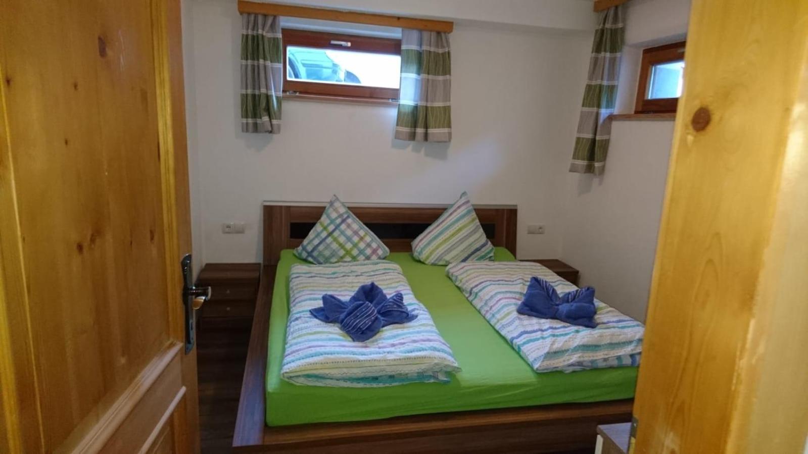 Ferienwohnung Praißkopf Blick