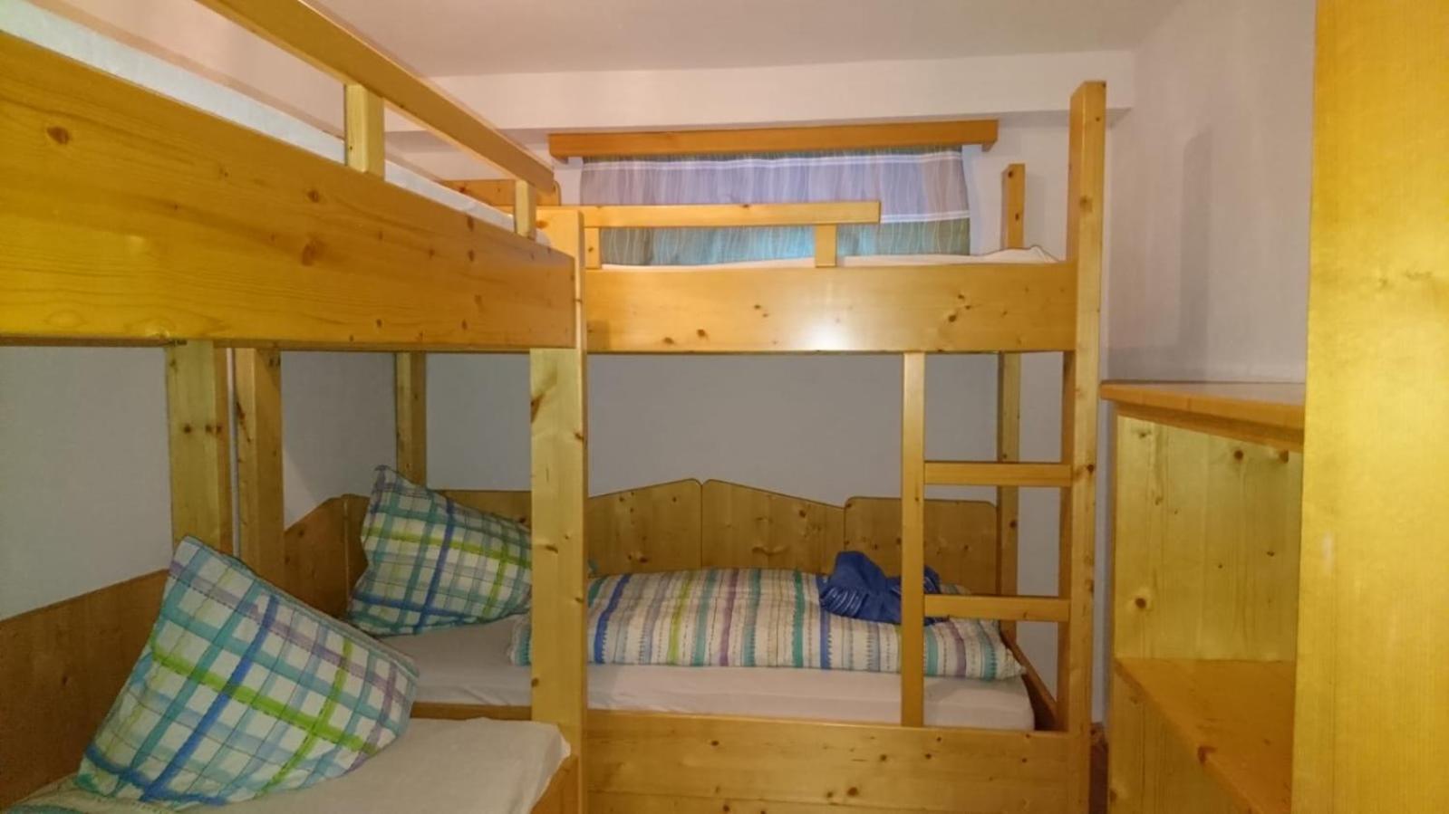 Ferienwohnung Praißkopf Blick