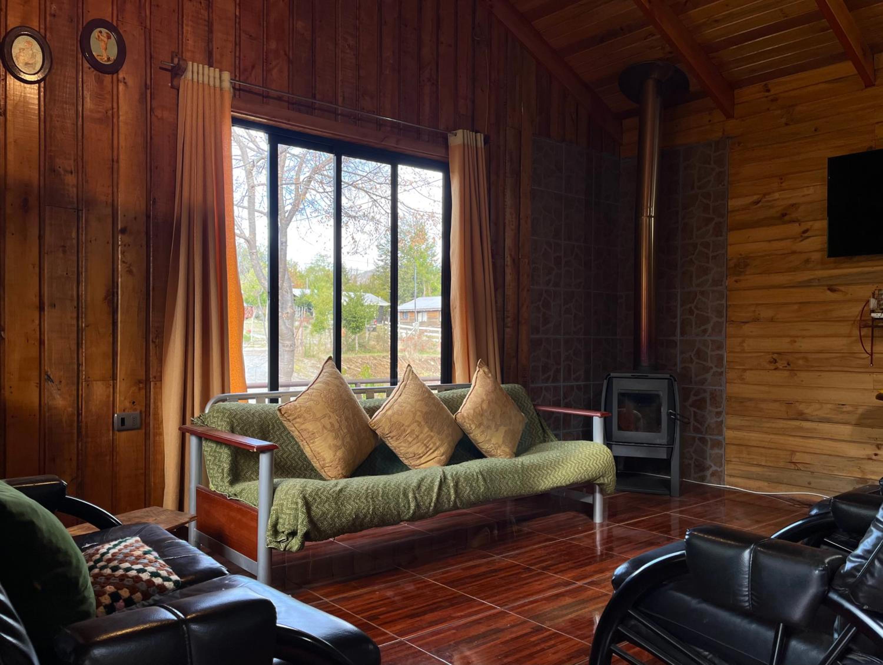 Cabañas Doña Mónica