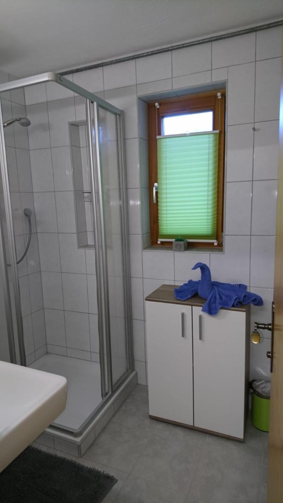 Ferienwohnung Praißkopf Blick