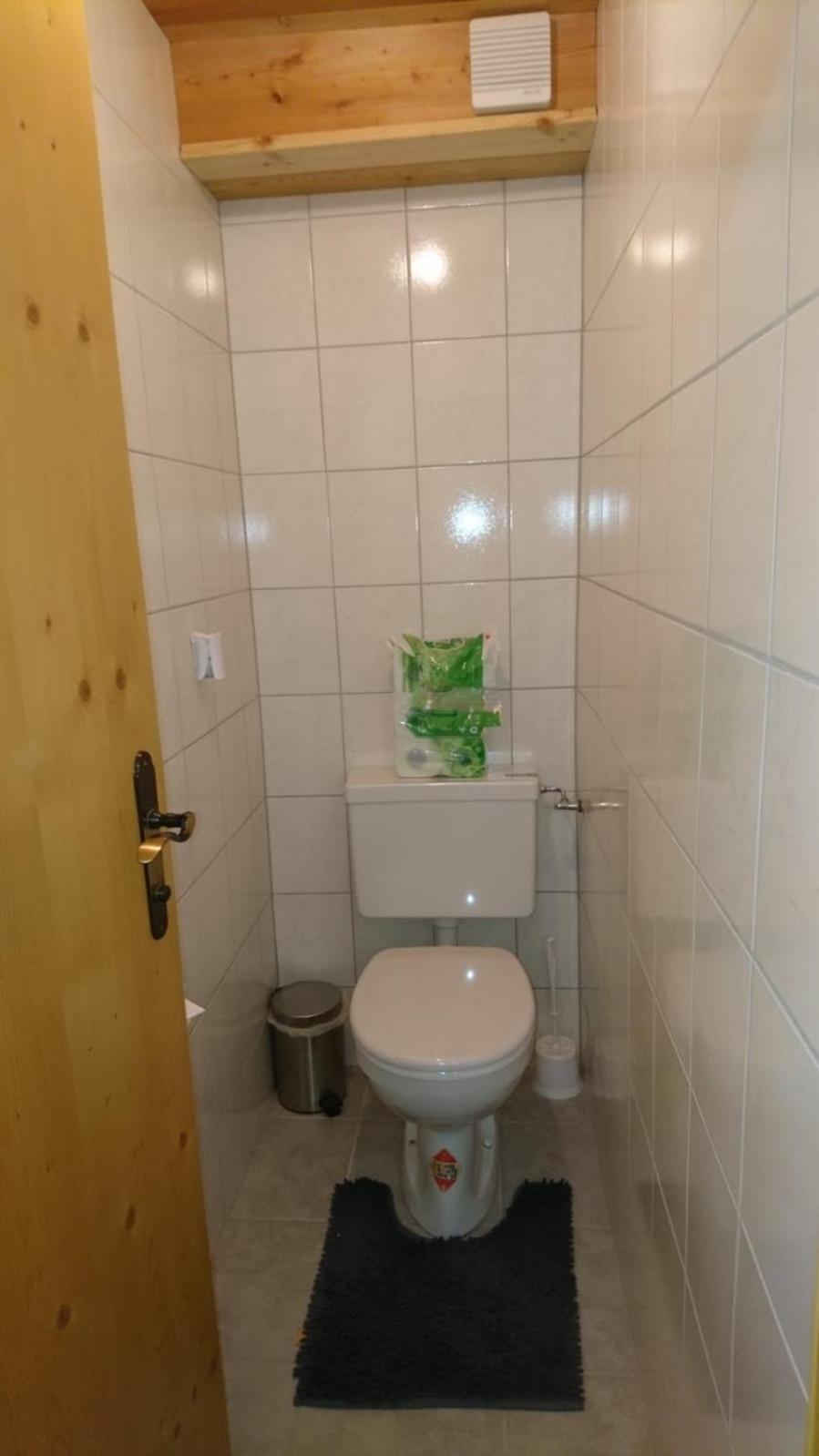 Ferienwohnung Praißkopf Blick
