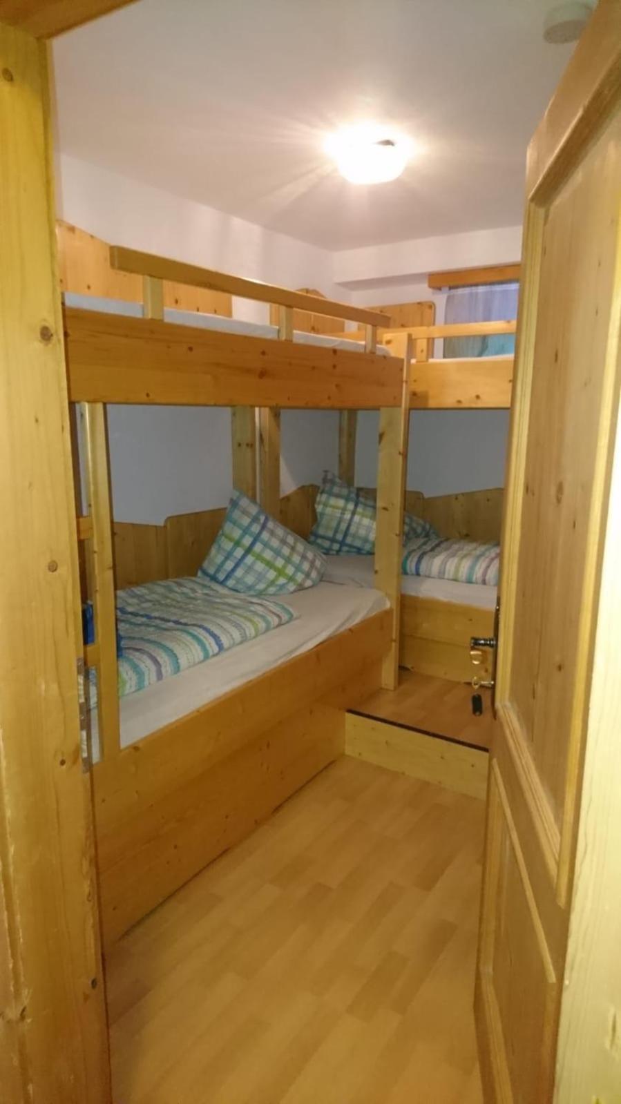 Ferienwohnung Praißkopf Blick