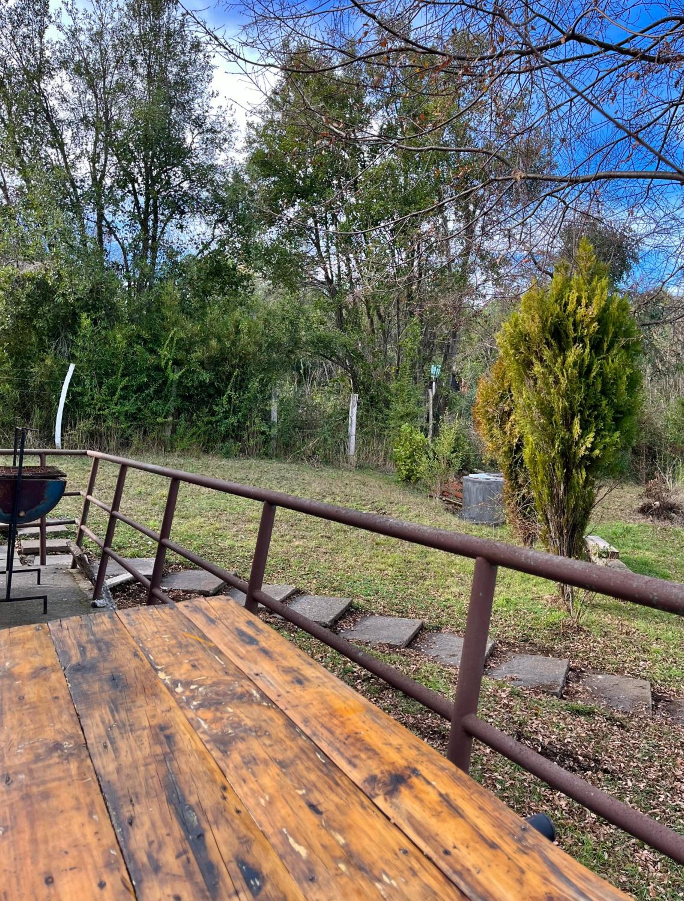 Cabañas Doña Mónica