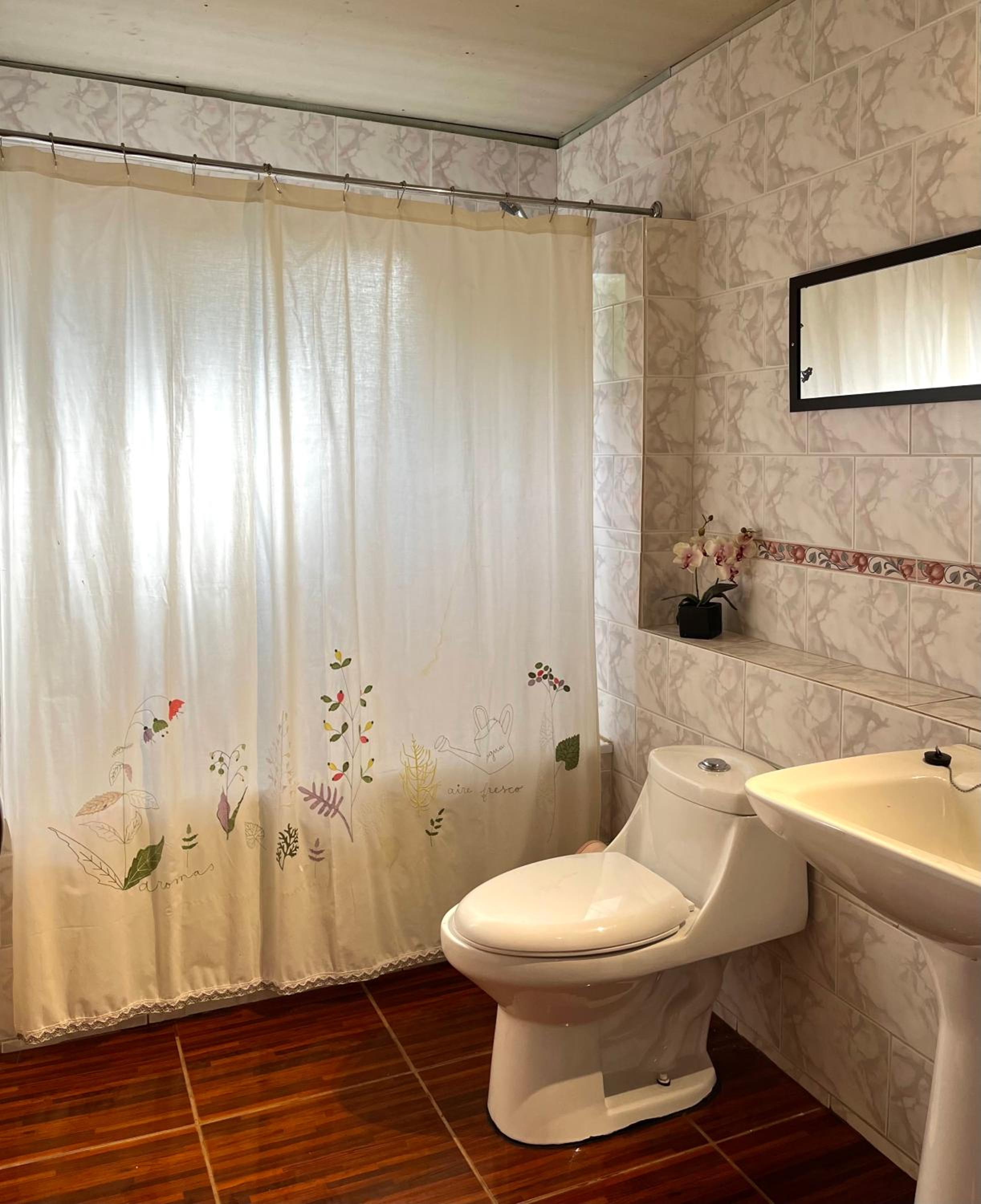 Cabañas Doña Mónica