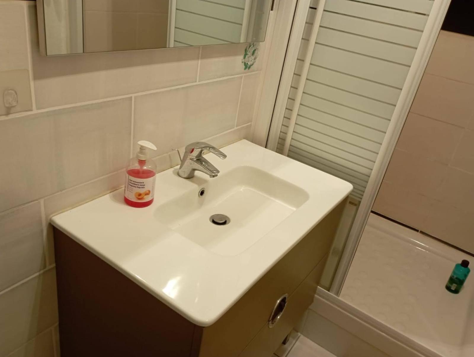 APPARTEMENT 2 CHAMBRES A POINTE A PITRE