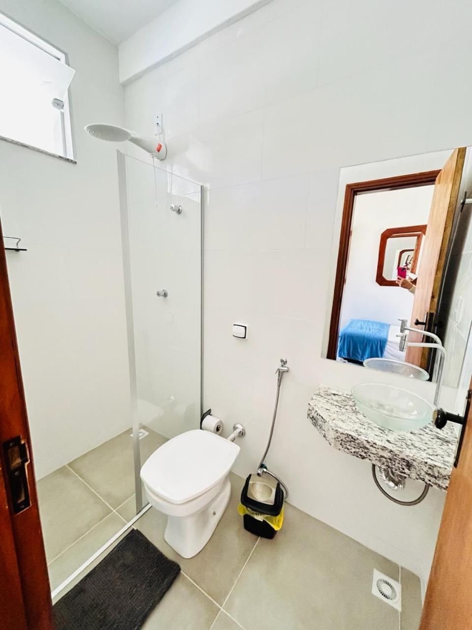 Pousada Serra Branca