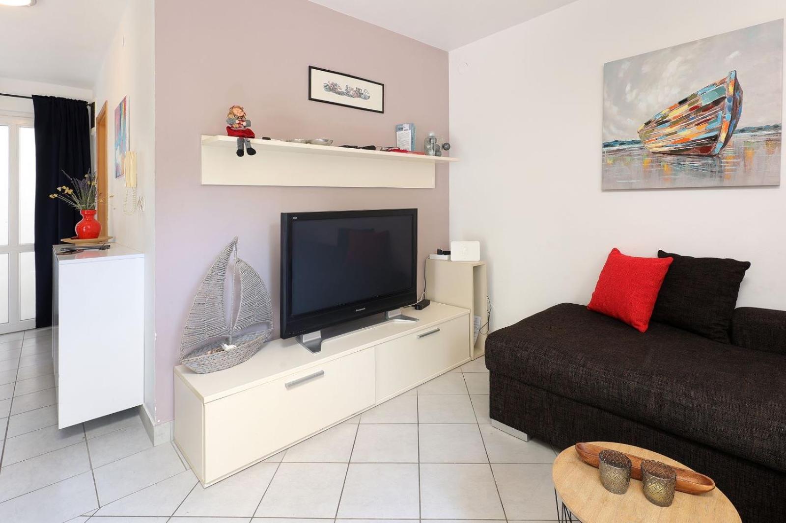 Apartment TARA