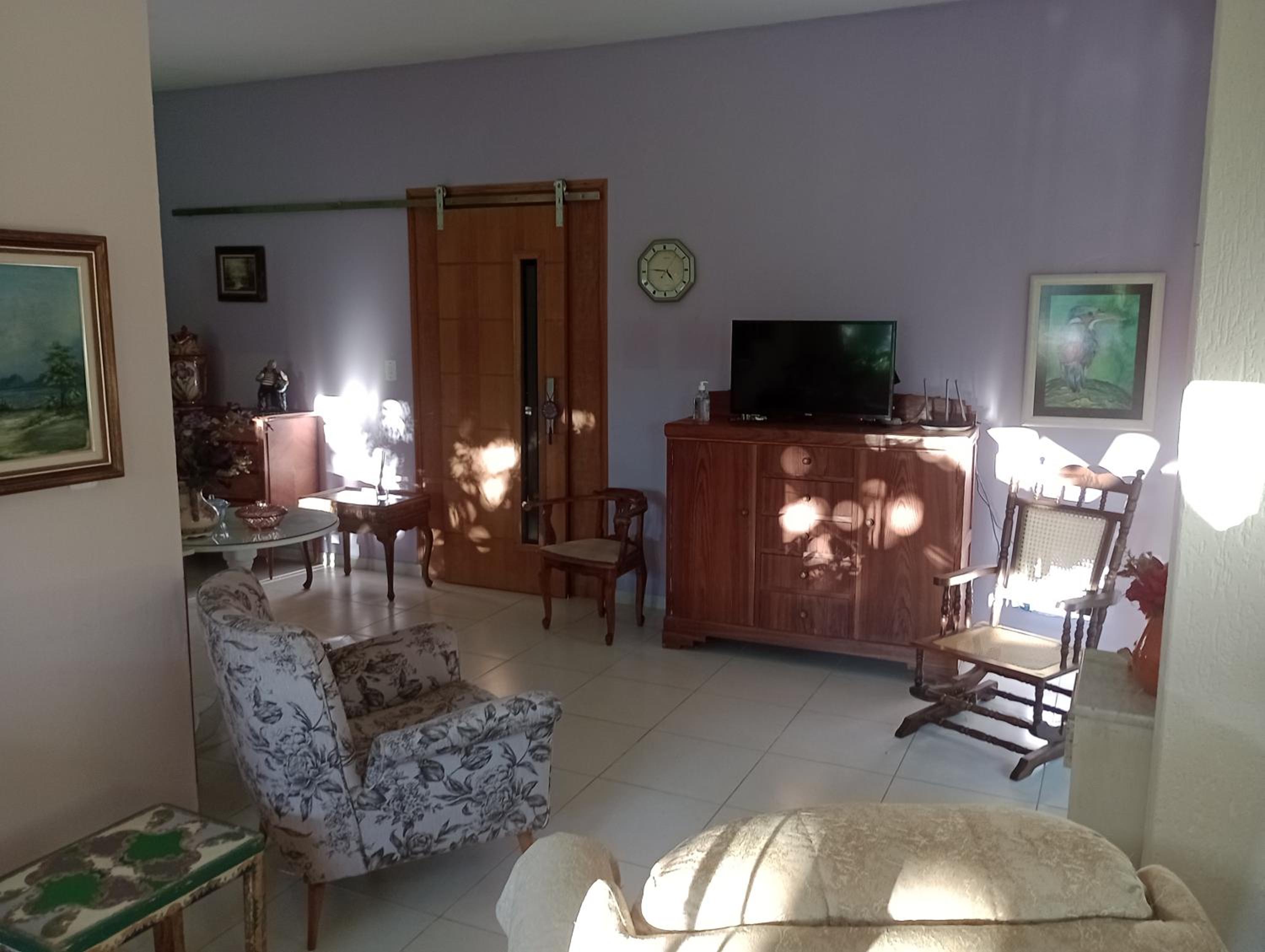 Nossa Casa Da Montanha