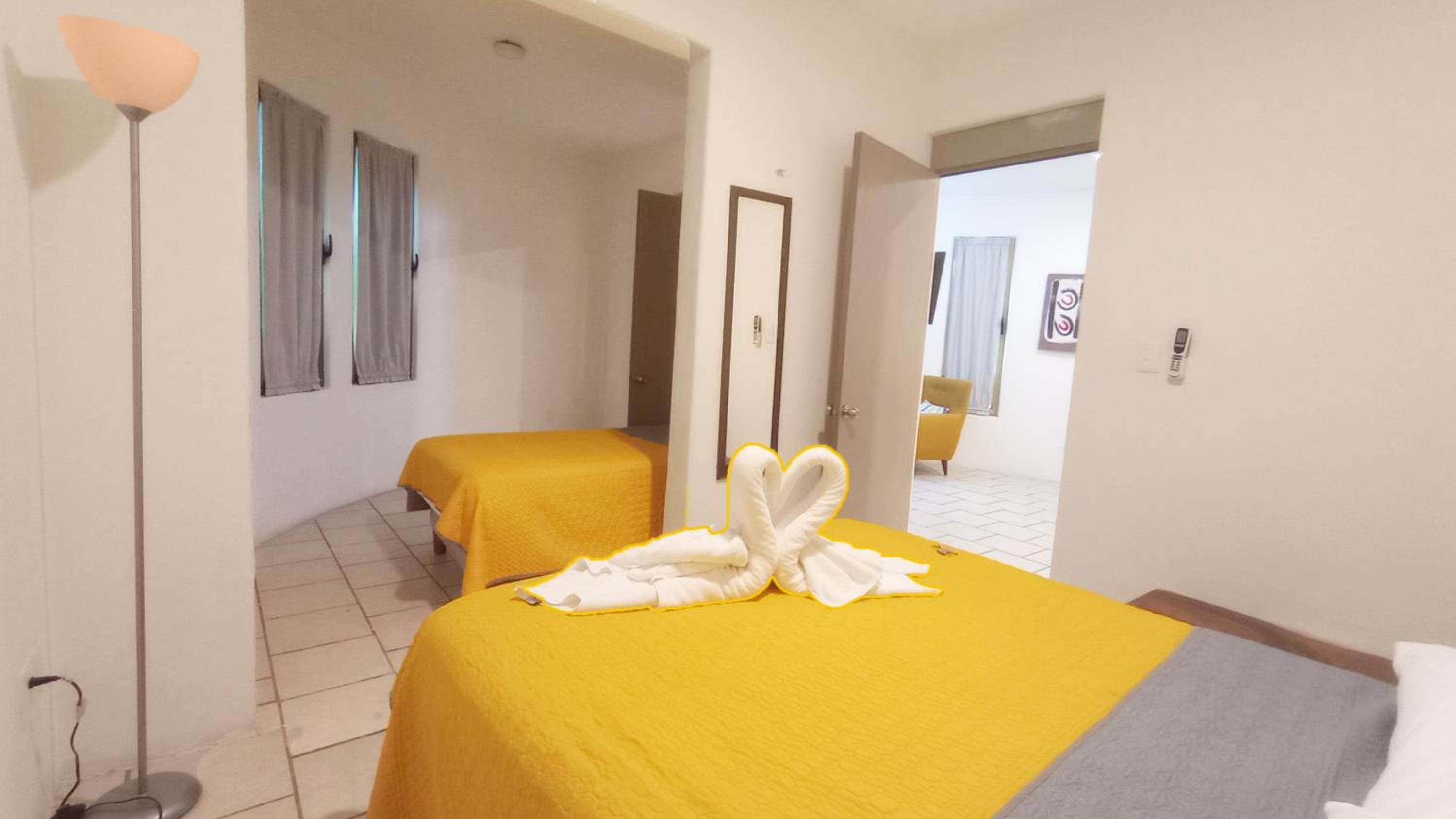 Villas Marula
