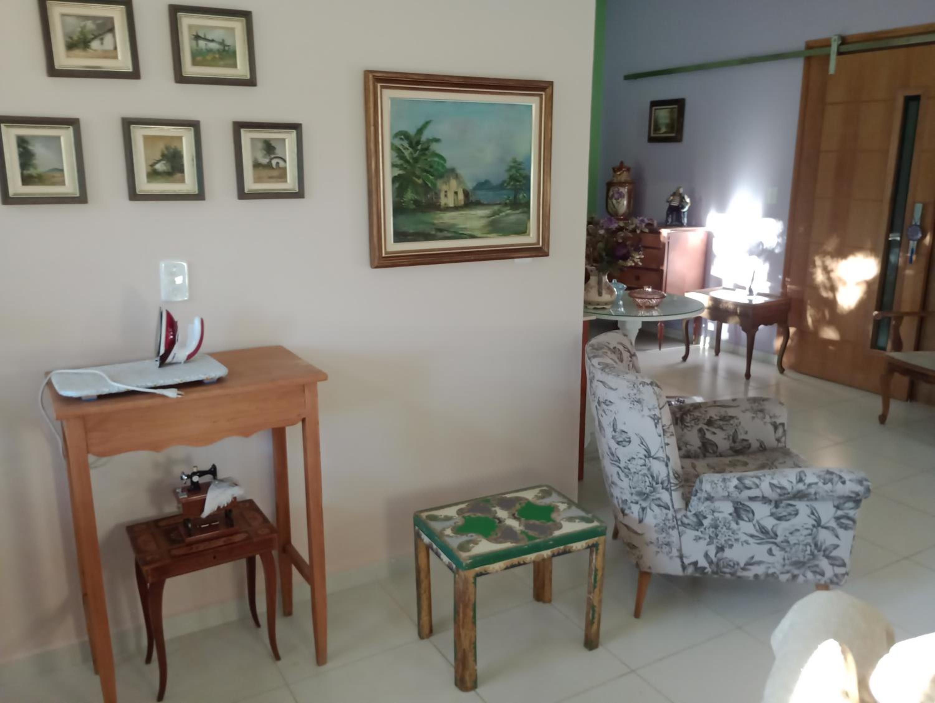 Nossa Casa Da Montanha