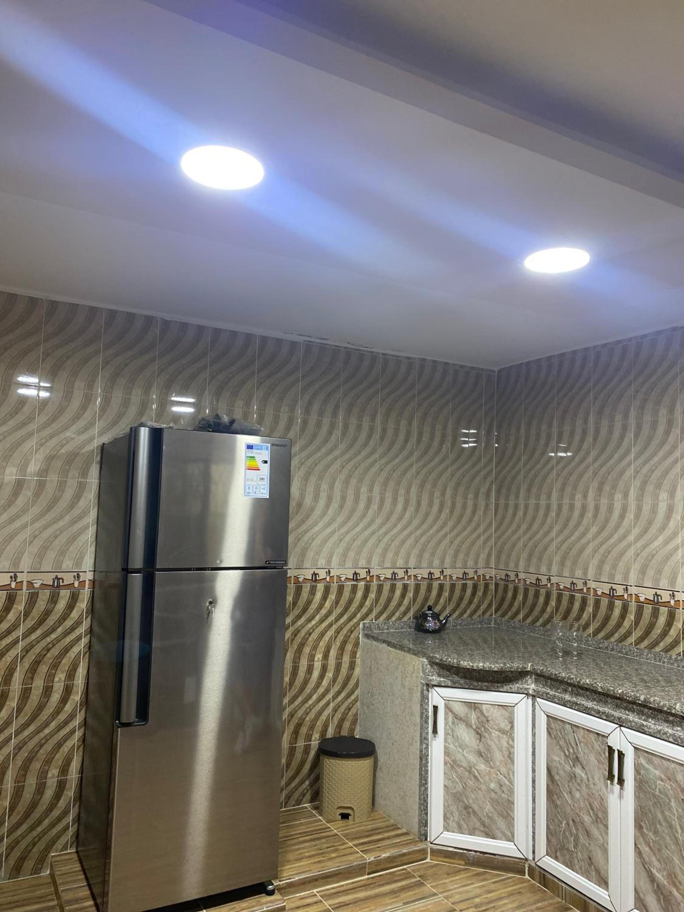 Musab apartment