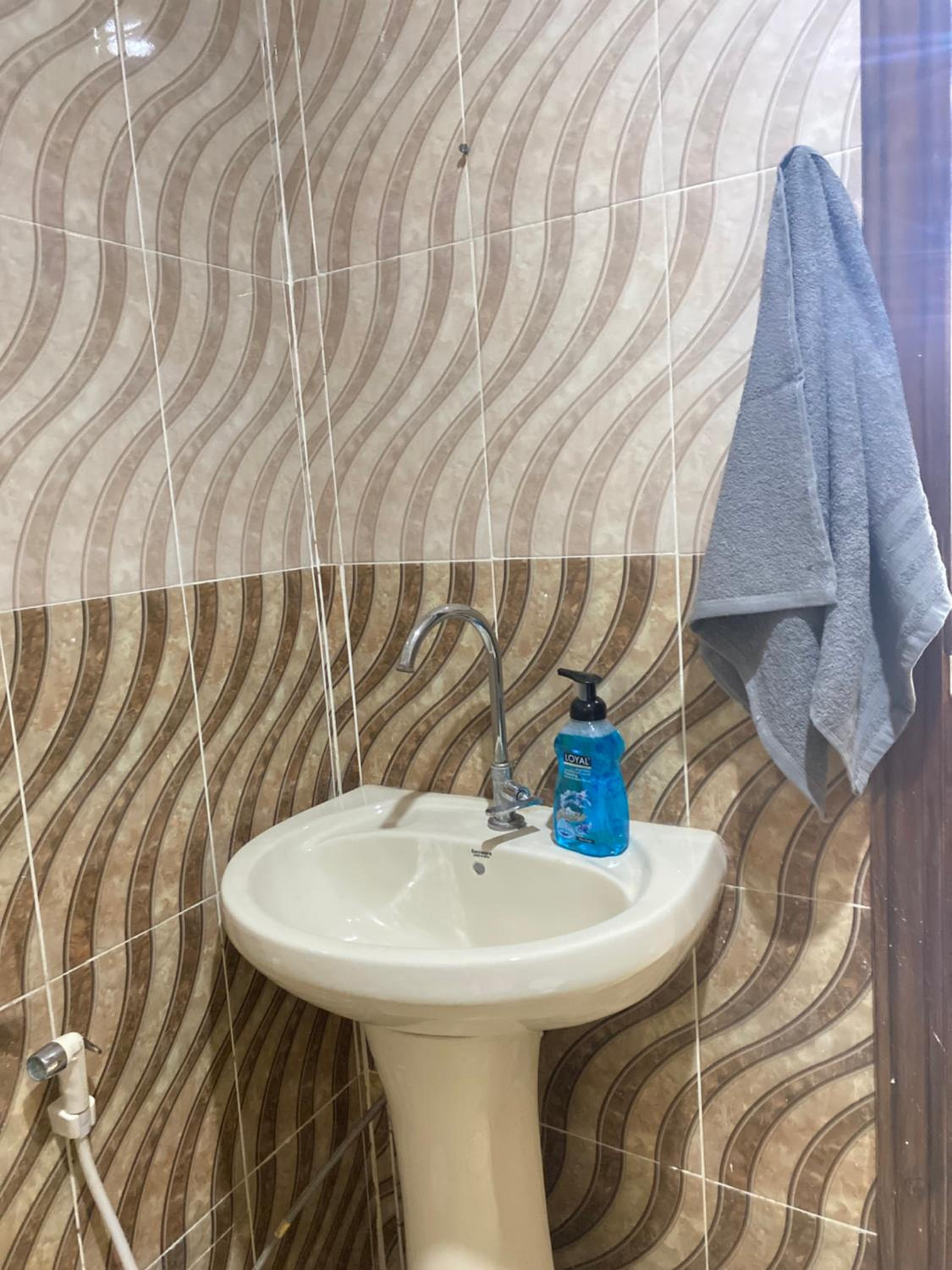 Musab apartment