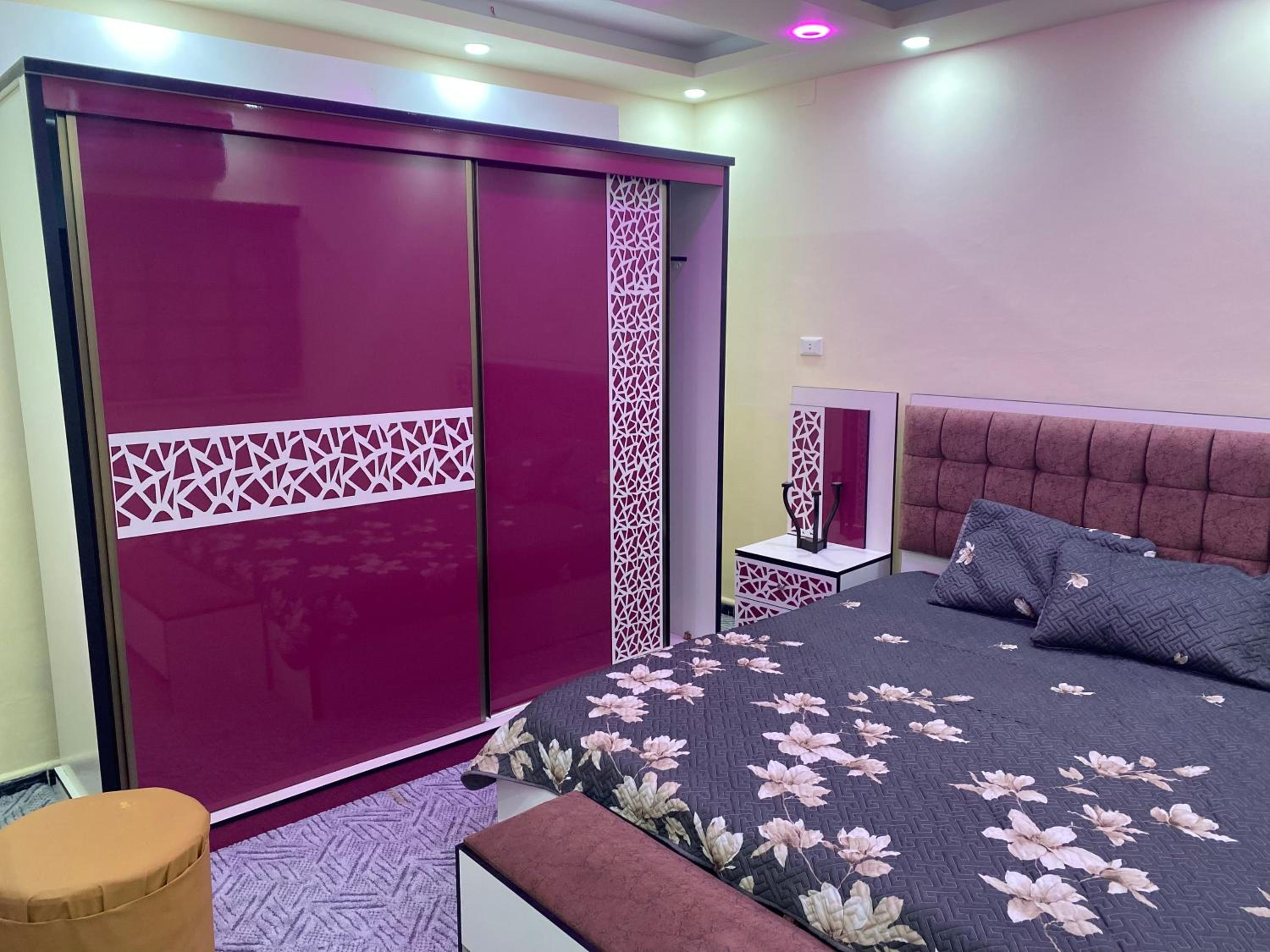 Musab apartment