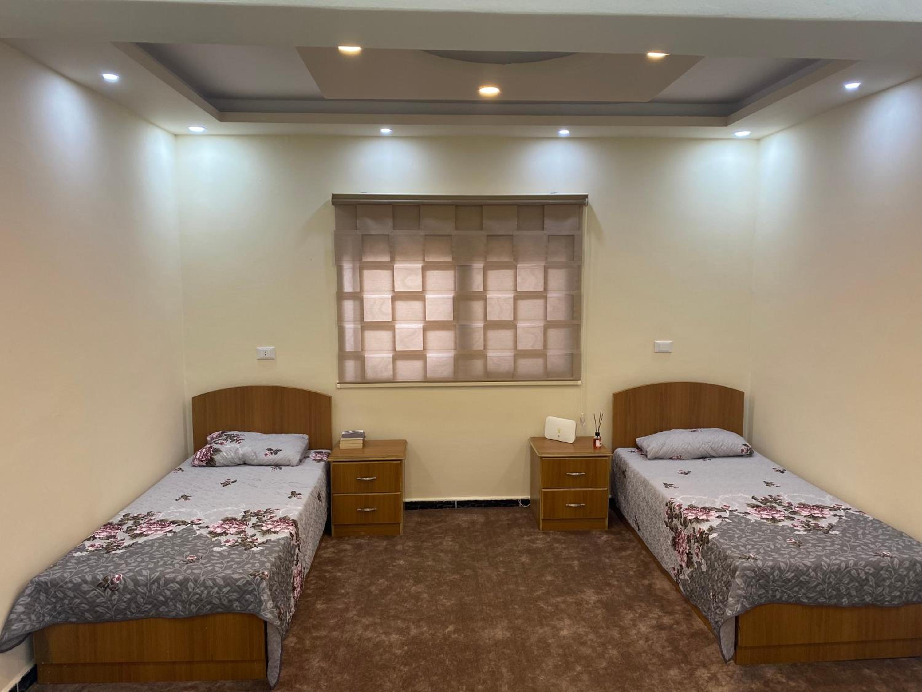 Musab apartment