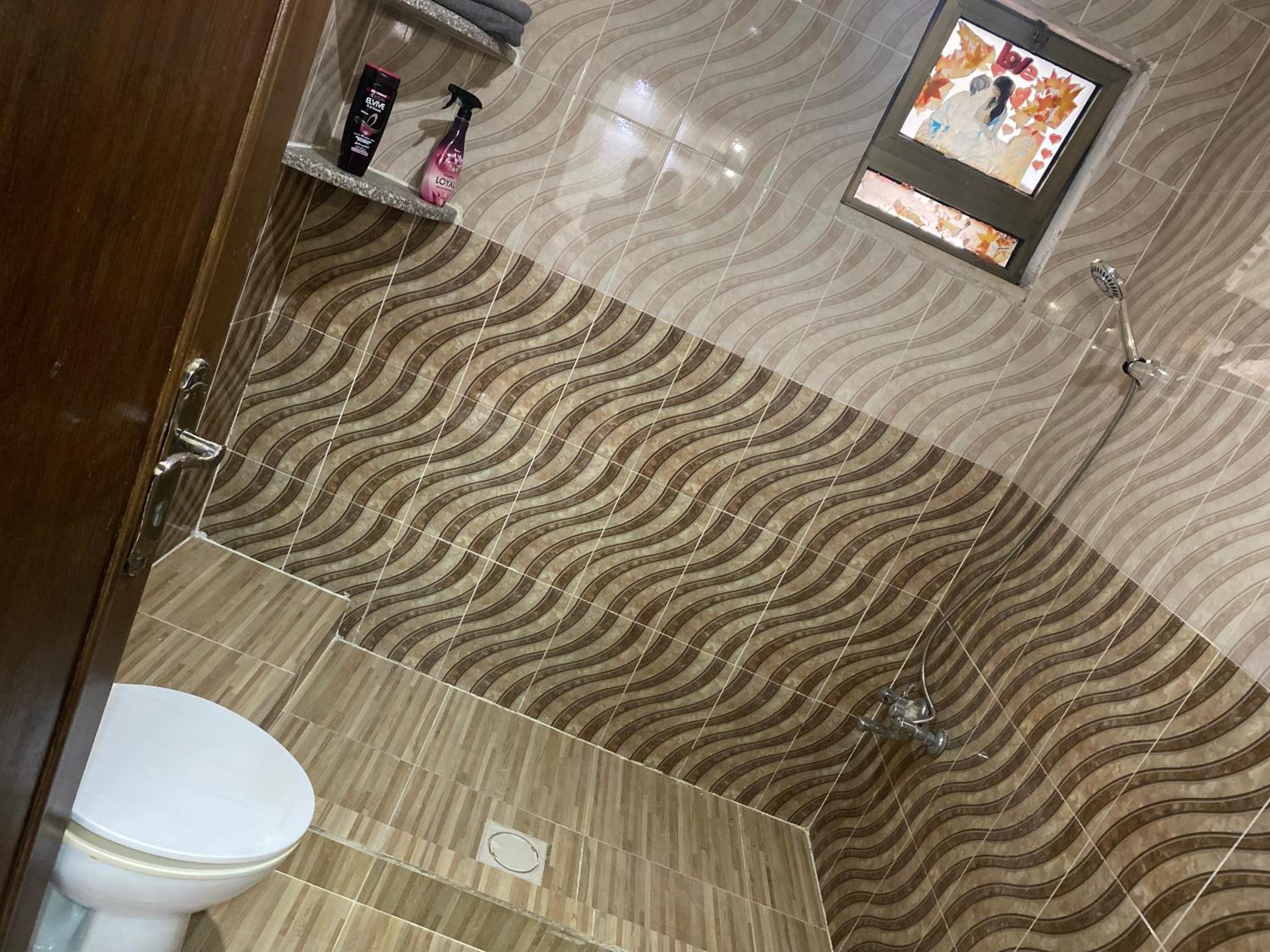 Musab apartment