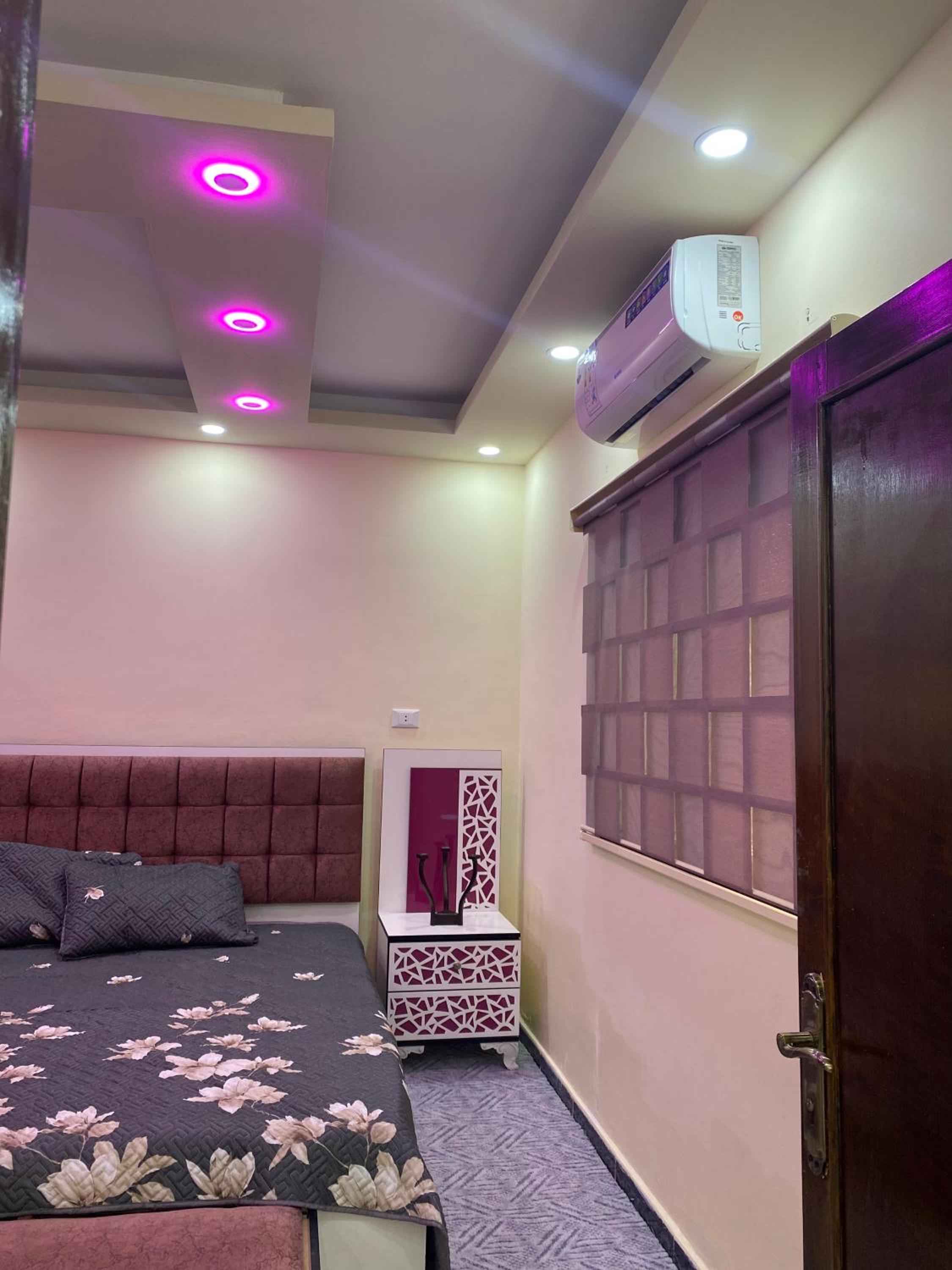 Musab apartment