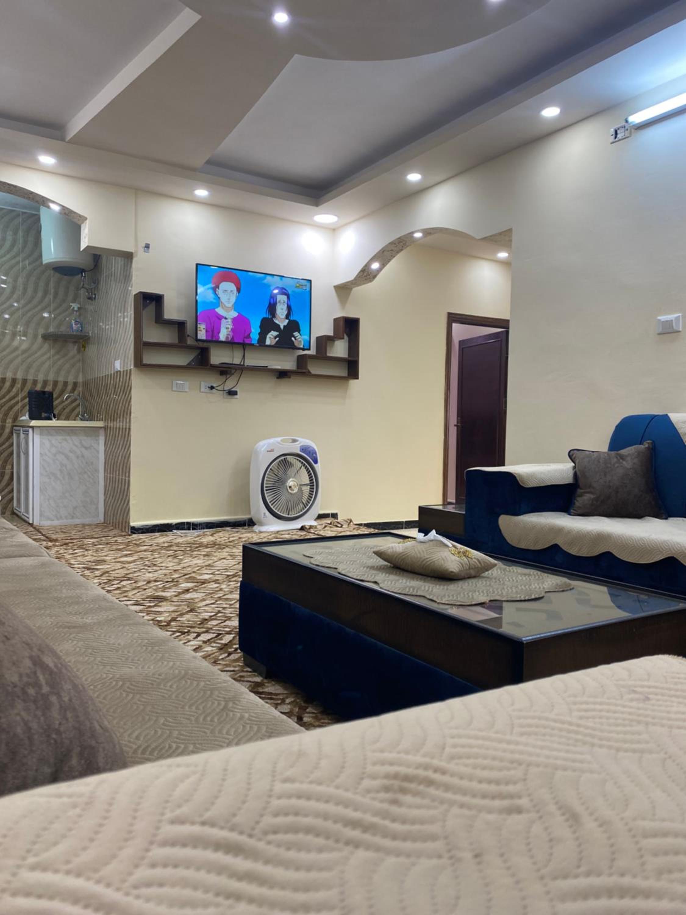 Musab apartment