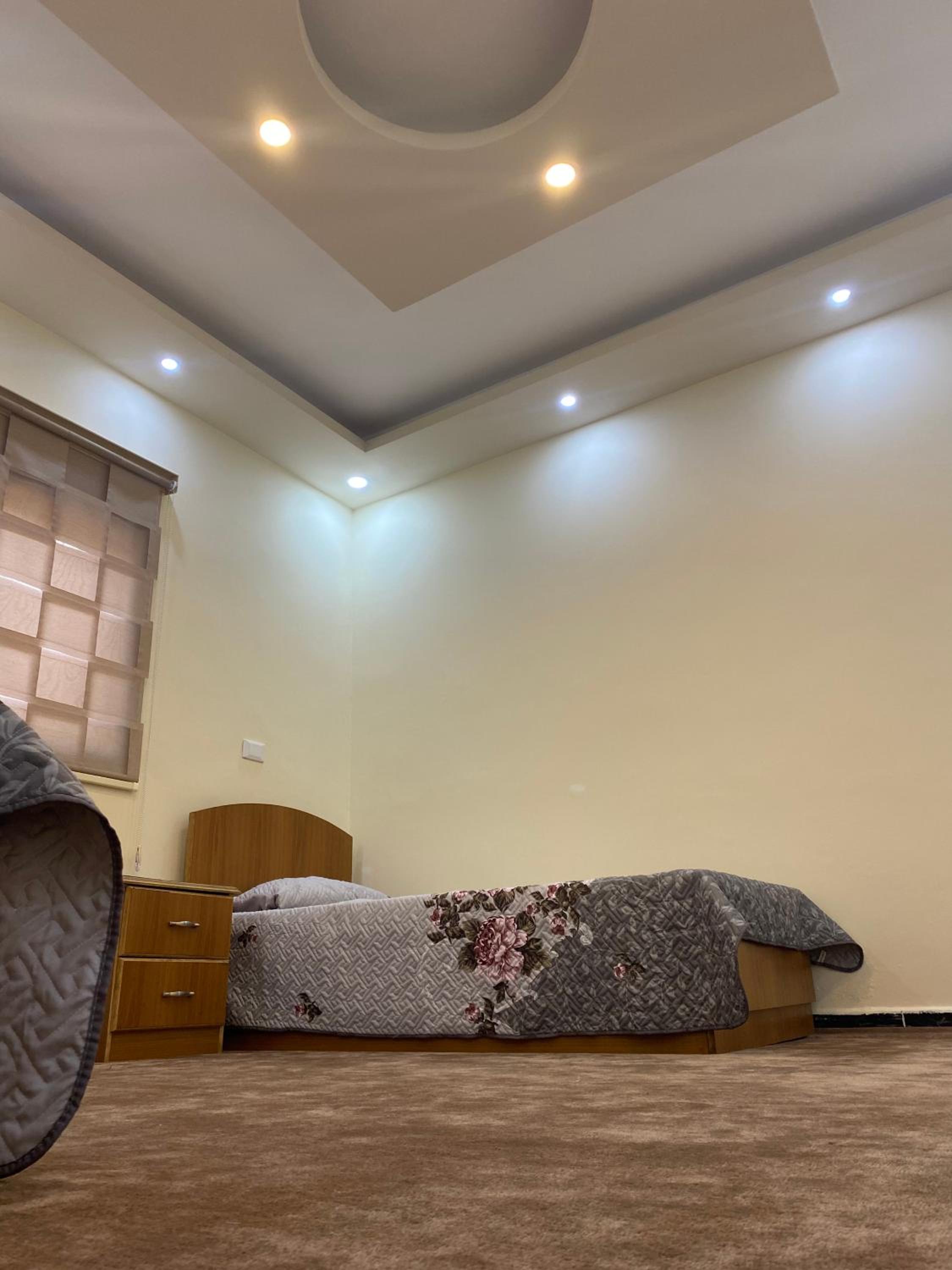 Musab apartment