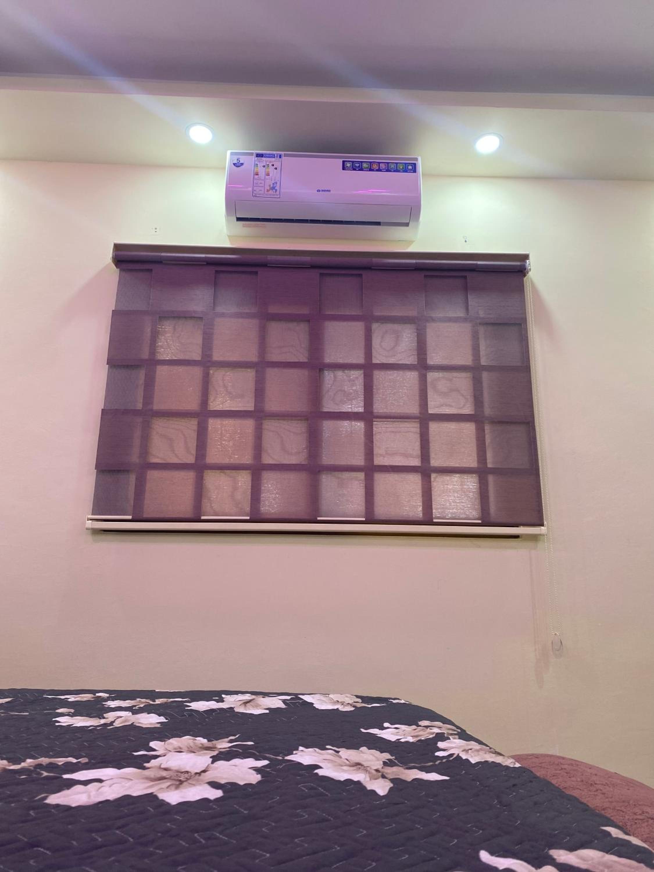 Musab apartment