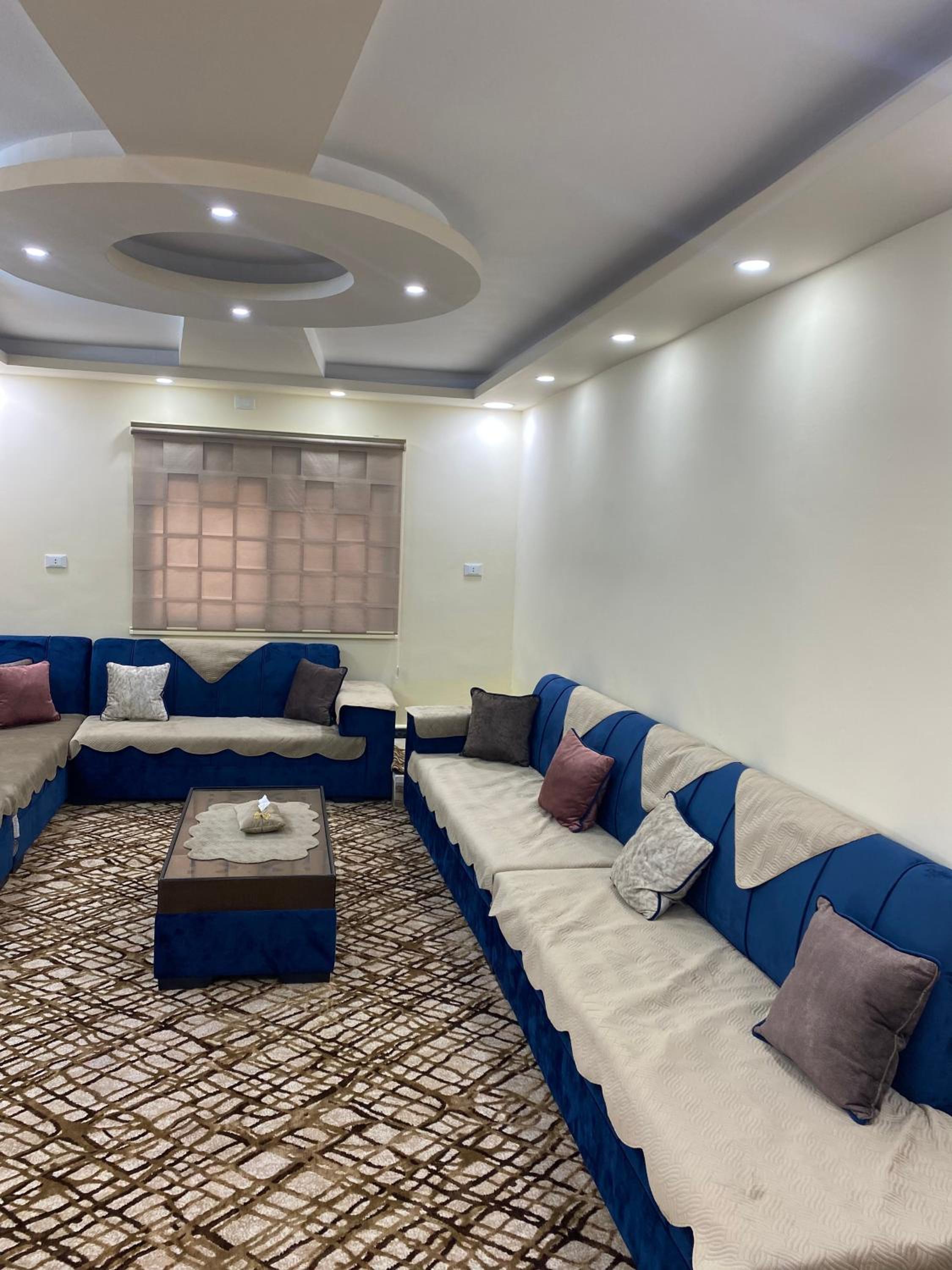 Musab apartment