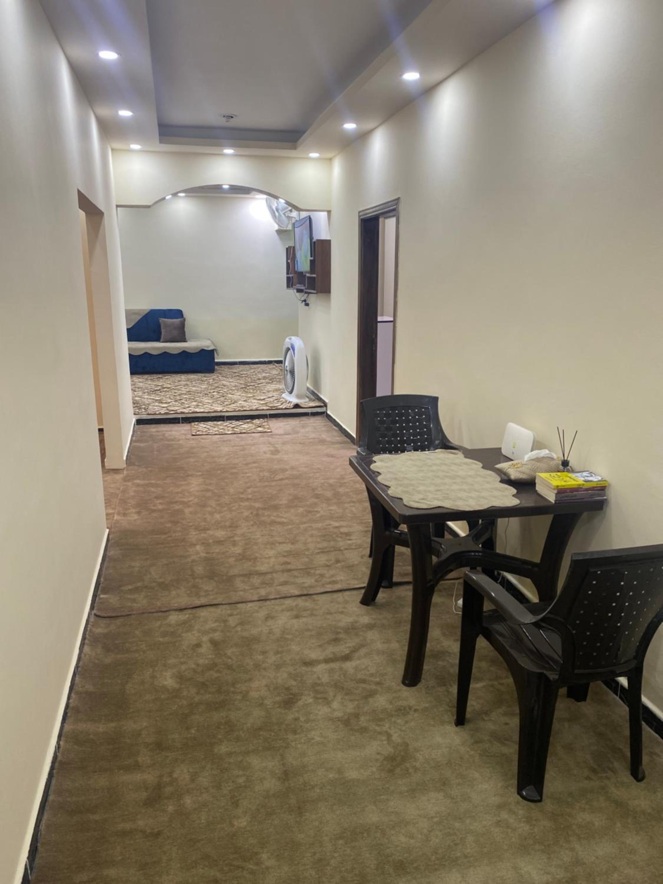 Musab apartment